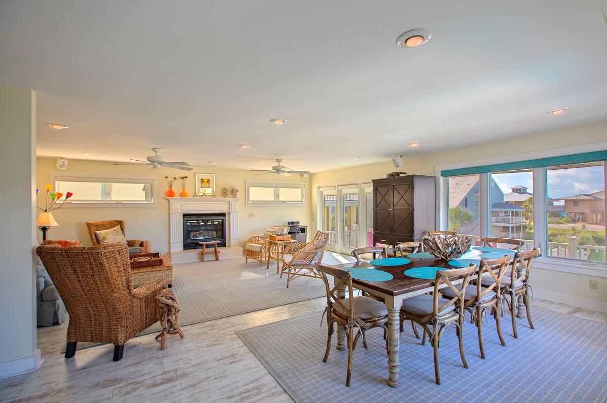 GULF TRACE - Residential
