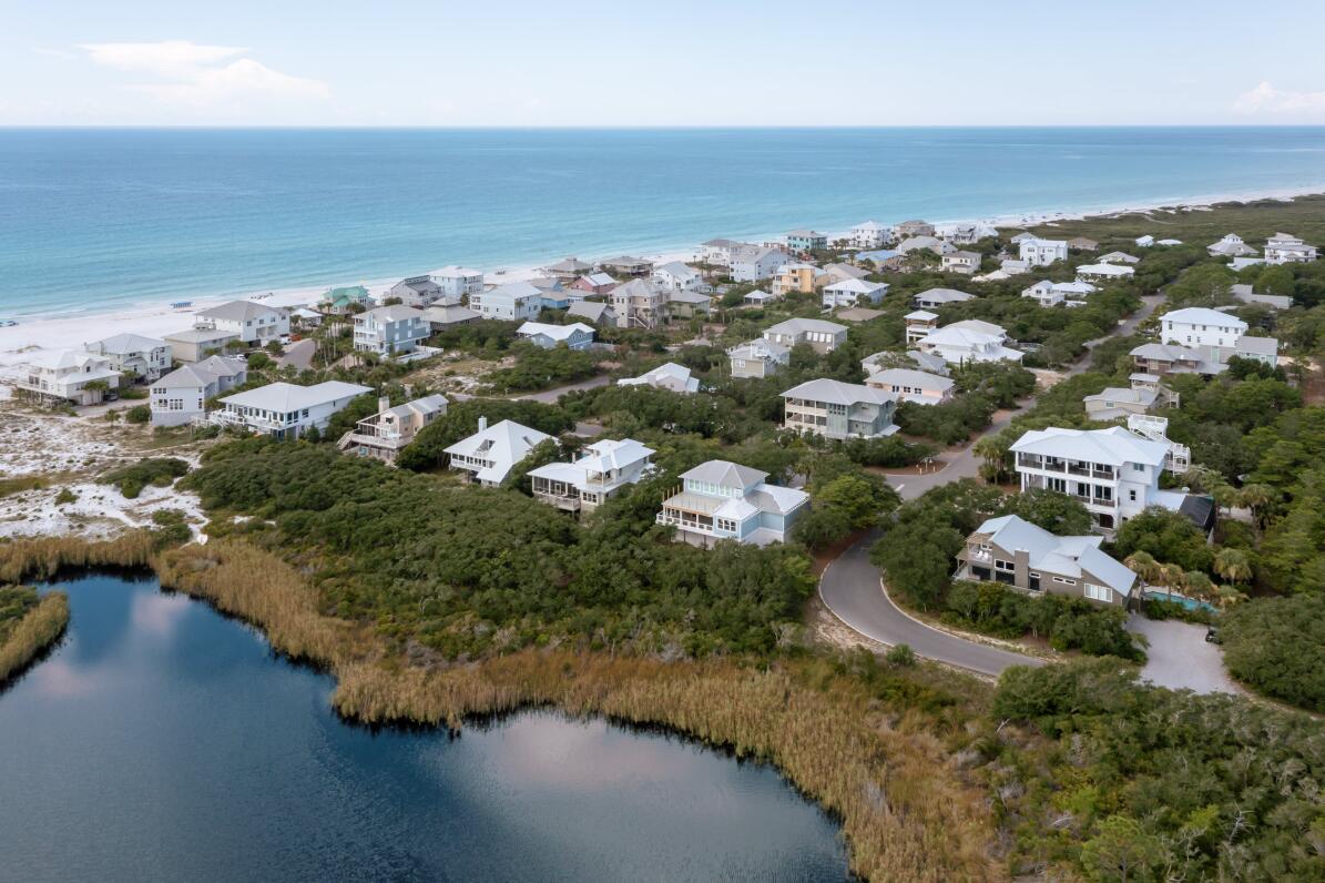 GULF TRACE - Residential
