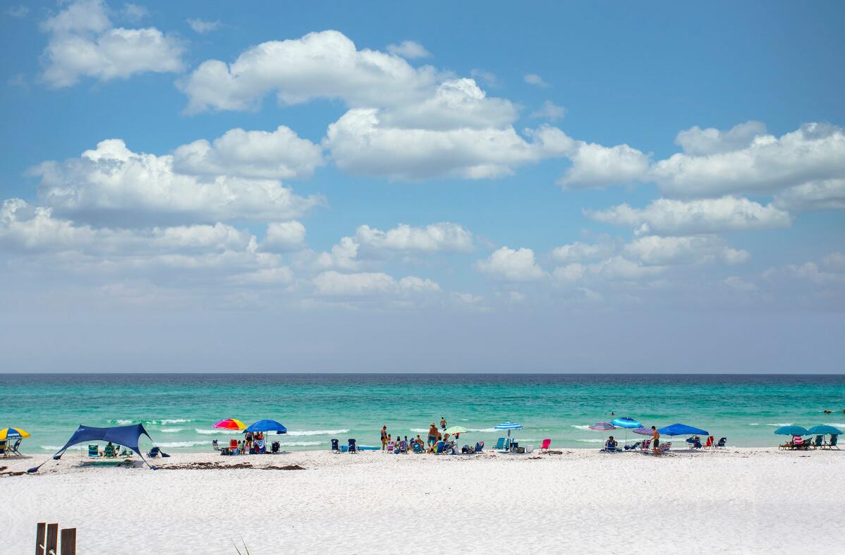 GULF TRACE - Residential