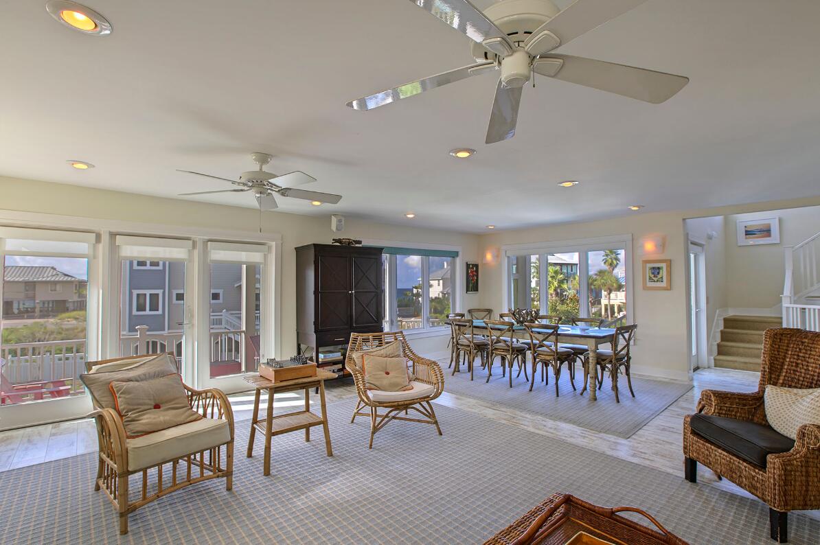 GULF TRACE - Residential