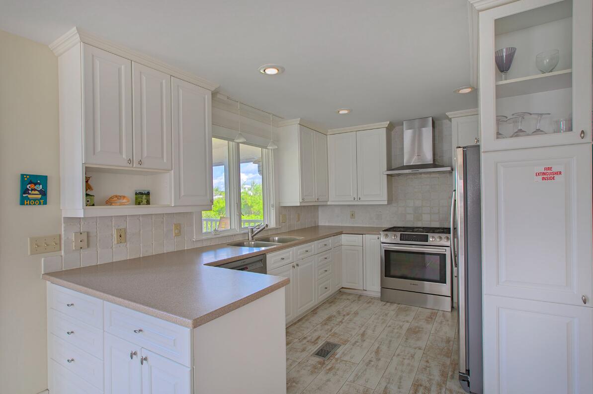 GULF TRACE - Residential