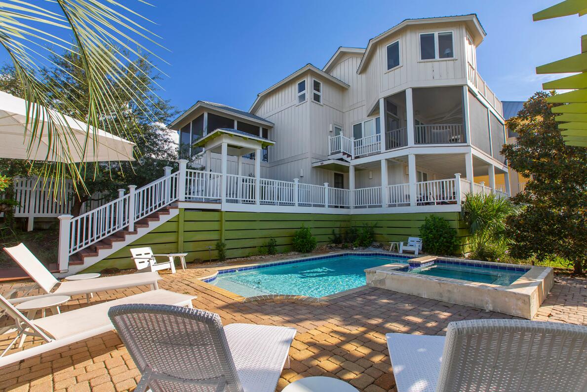 GULF TRACE - Residential