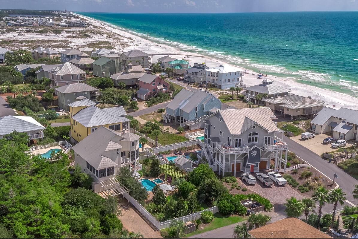 GULF TRACE - Residential