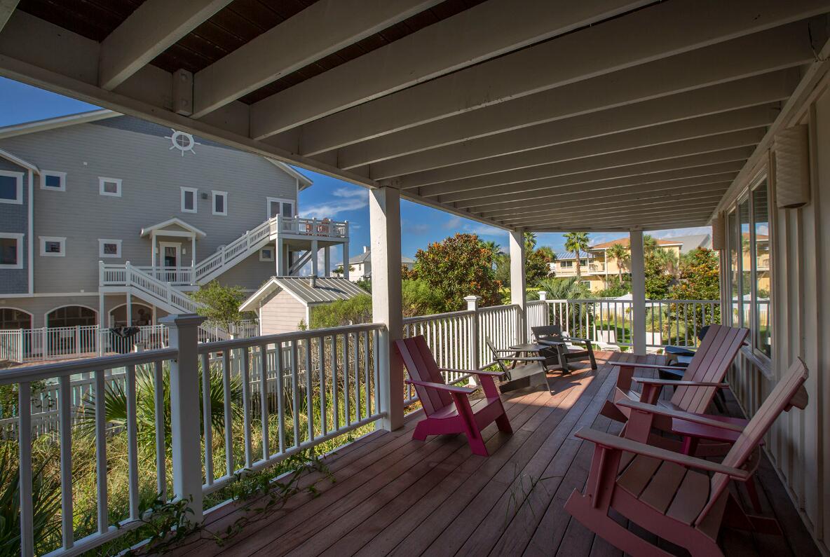 GULF TRACE - Residential