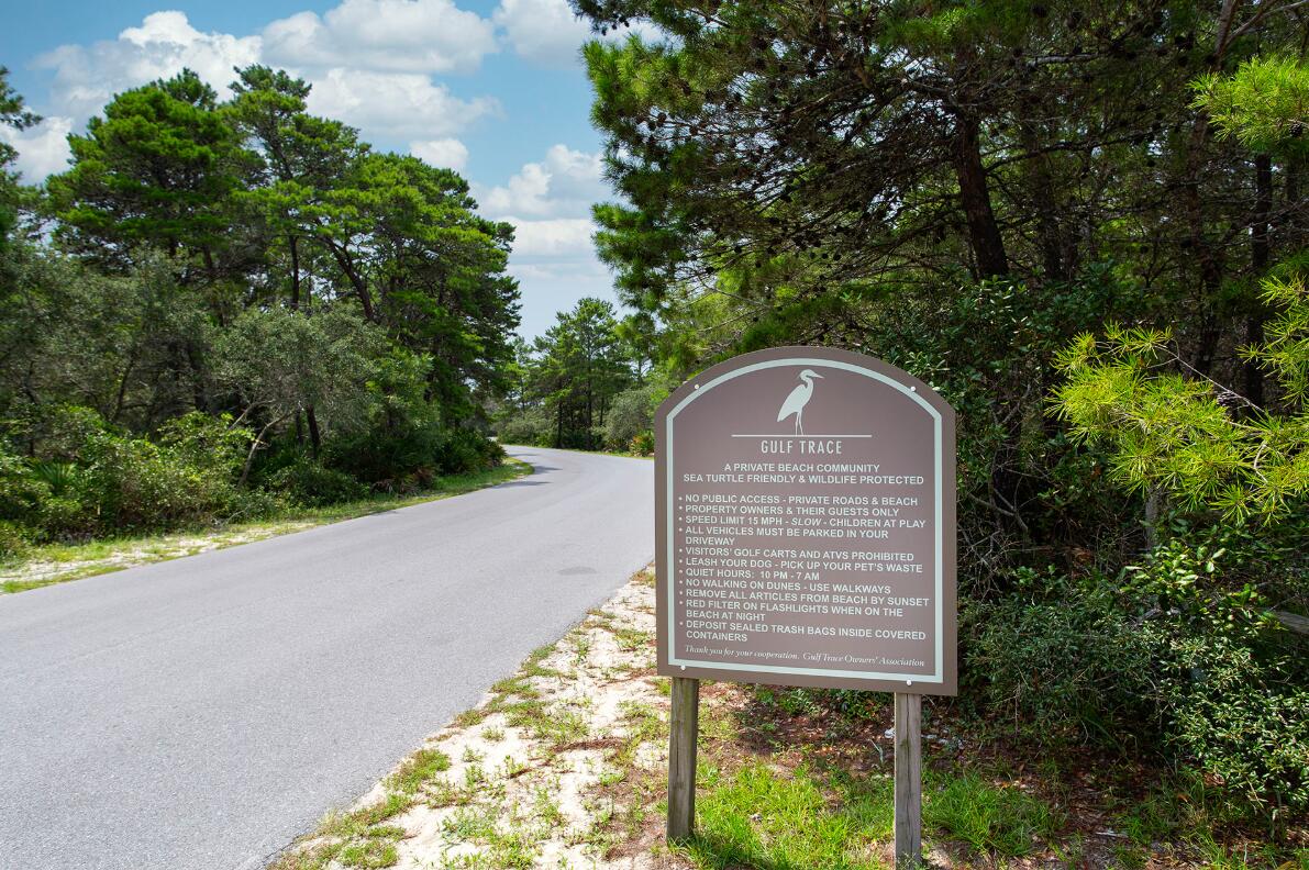 GULF TRACE - Residential