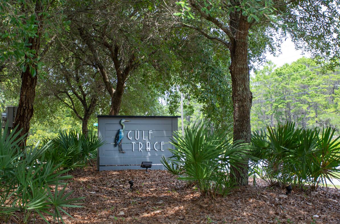 GULF TRACE - Residential