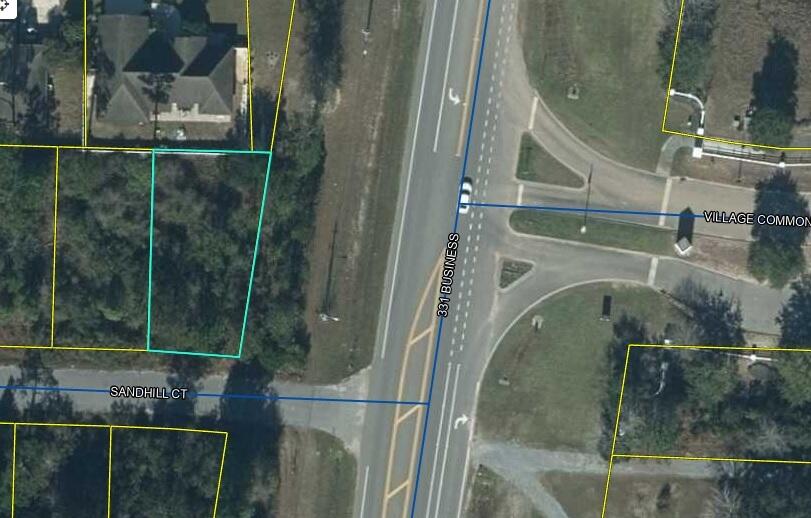 Build your dream home on this beautiful lot located within a few miles from excellent Freeport Schools! The lot is centrally located between Panama City Beach and Fort Walton Beach, FL. Take a drive to the white sandy beaches of the Gulf Coast, take your boat out on the Choctawhatchee Bay or enjoy the Florida springs. No HOA, no mobile homes, no flood insurance required (Flood zone X). Buyer to verify all information deemed necessary. Tap fees are paid.