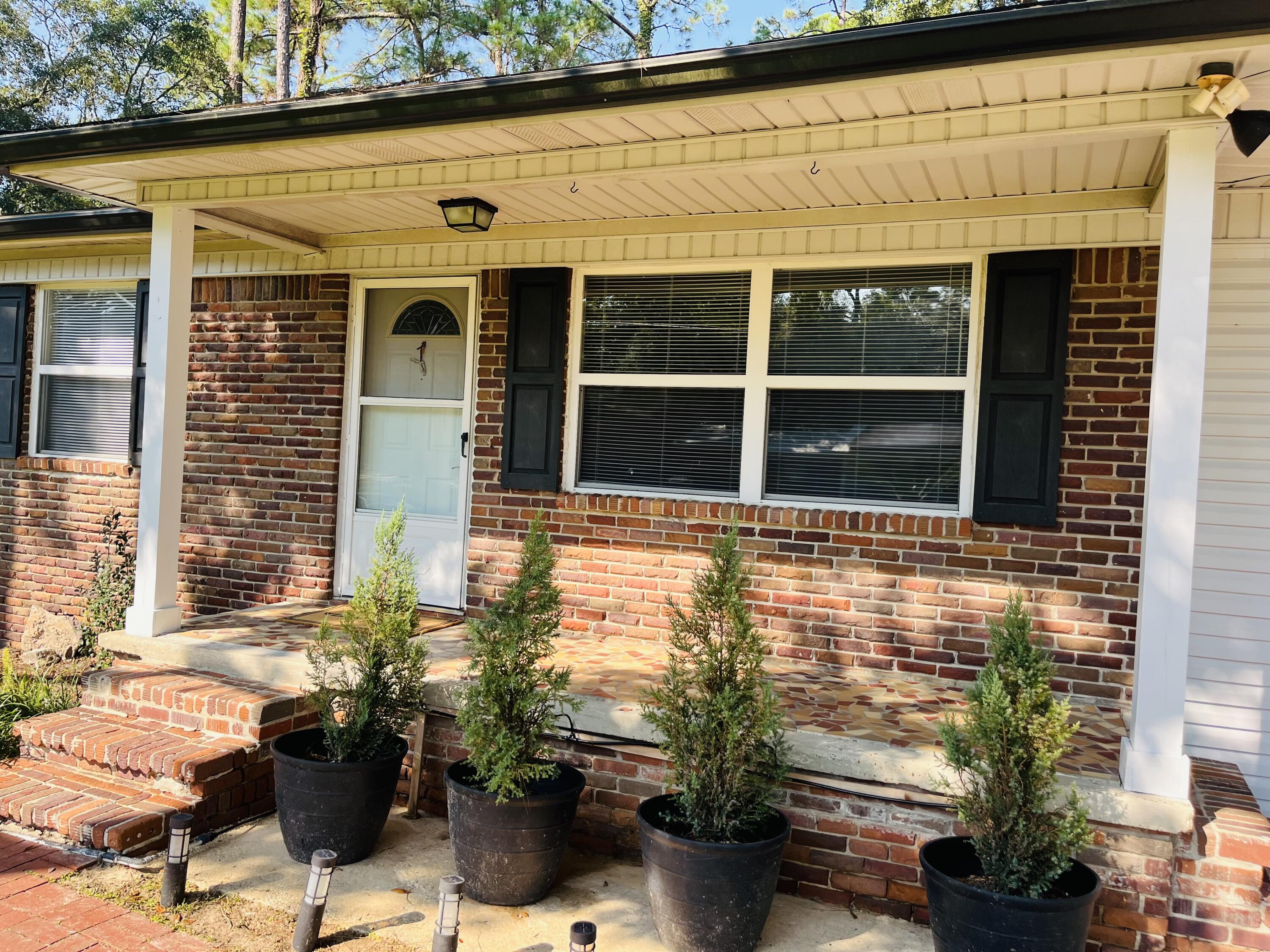 CLOVERDALE S/D - Residential