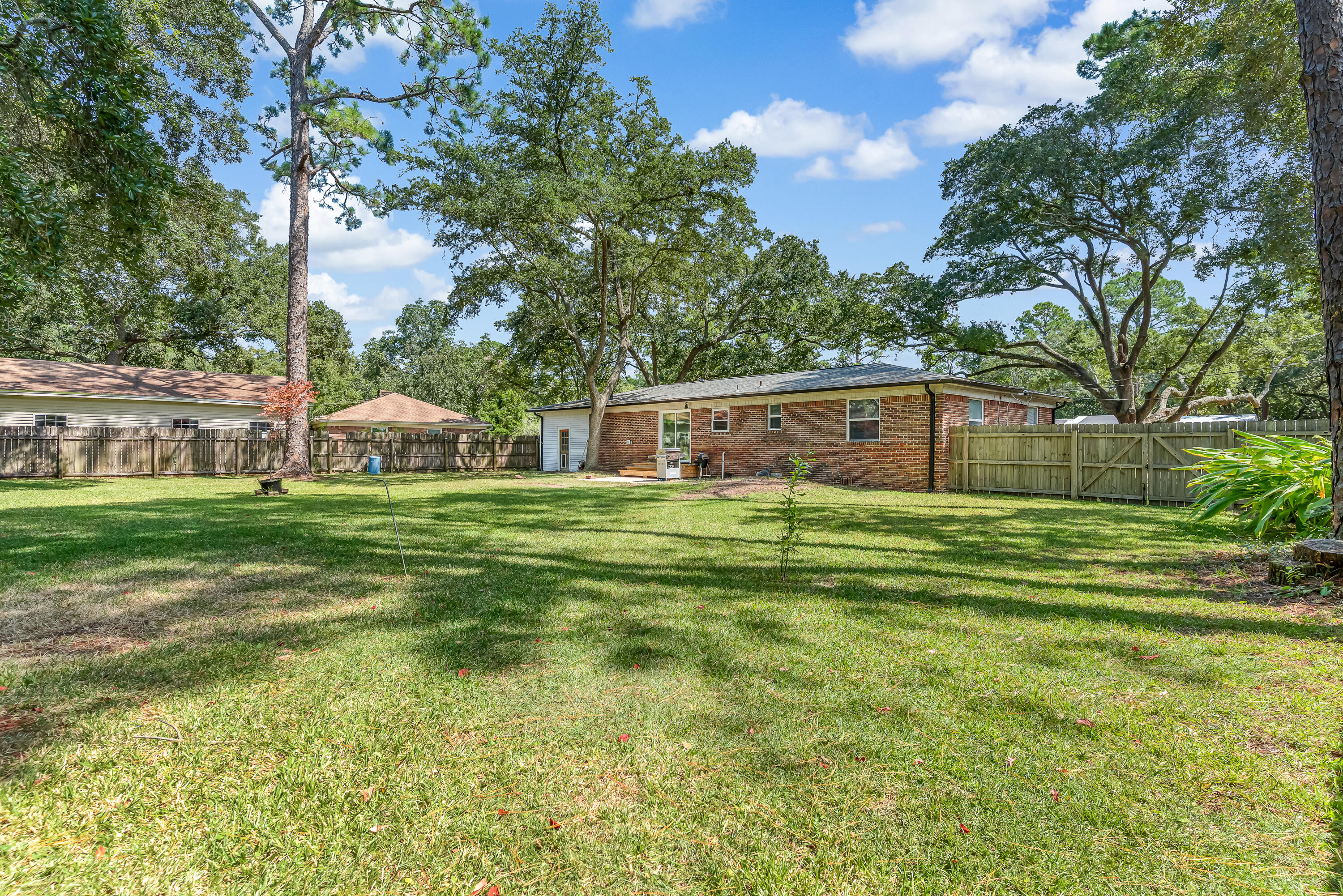 CLOVERDALE S/D - Residential