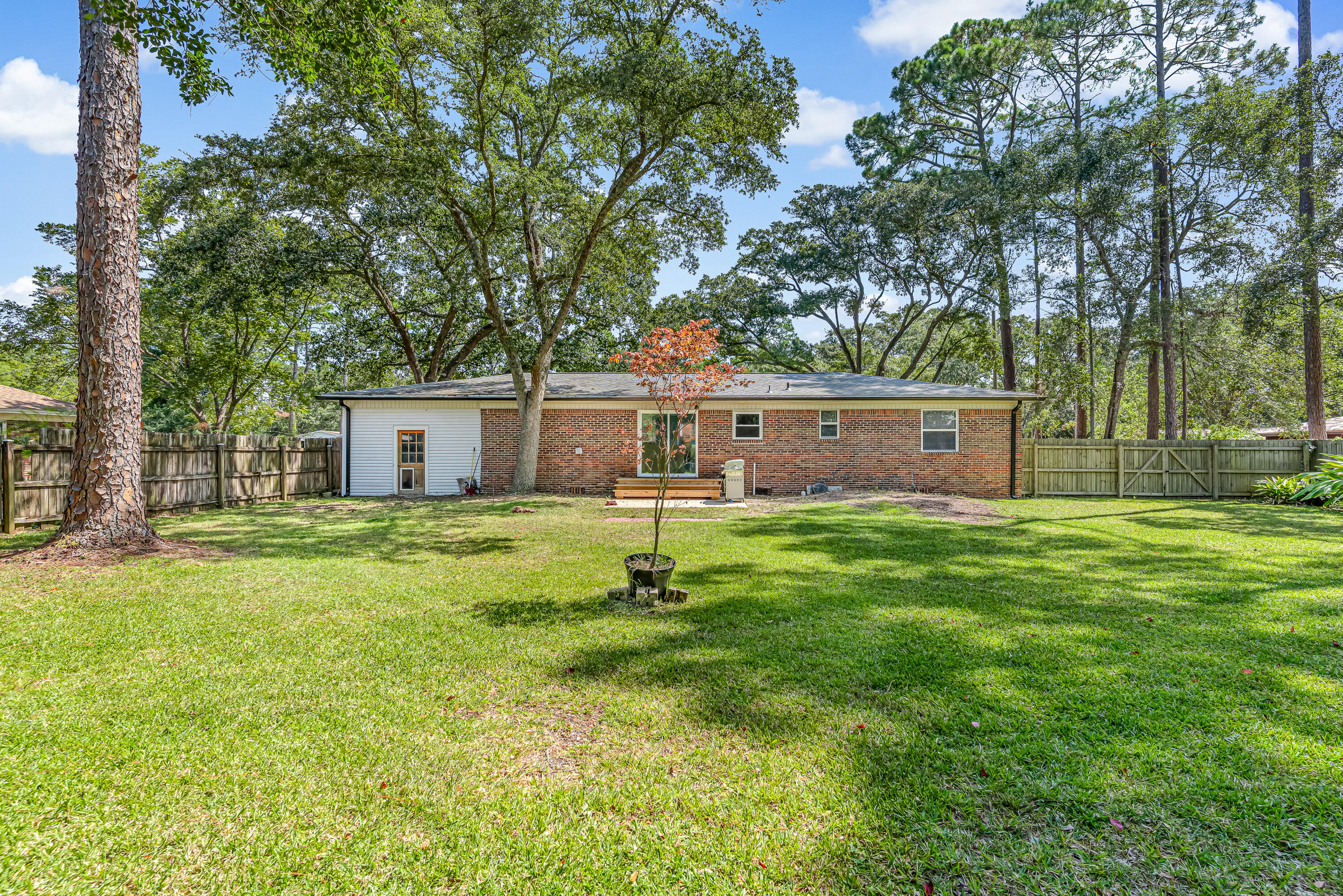 CLOVERDALE S/D - Residential