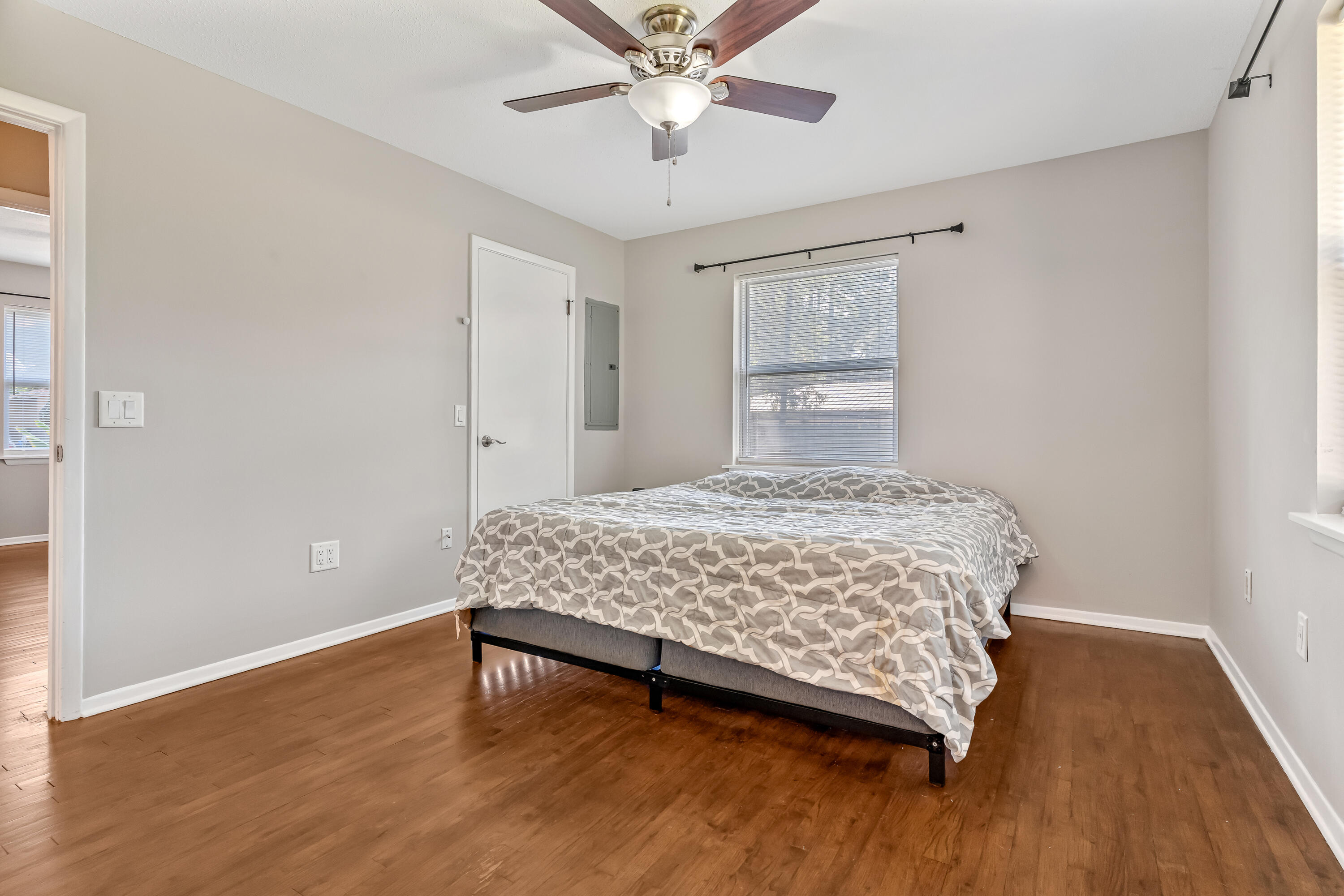 CLOVERDALE S/D - Residential