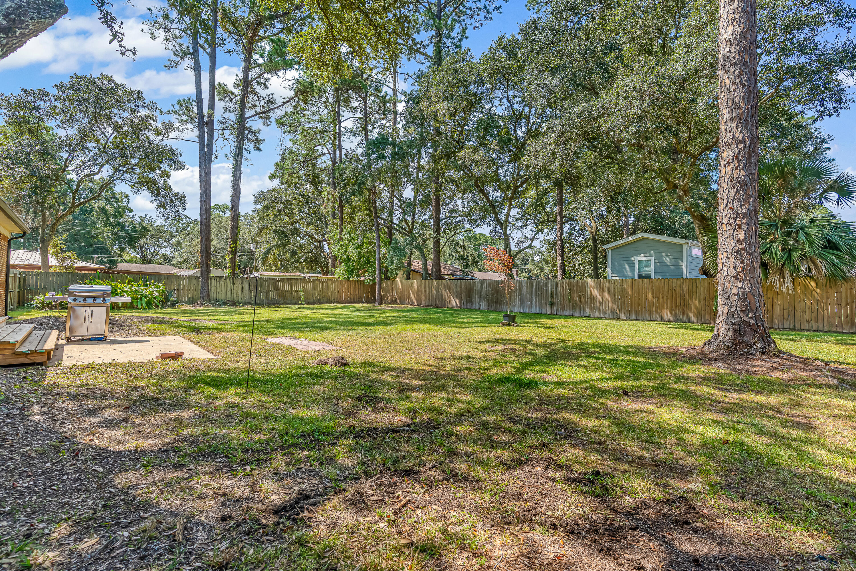 CLOVERDALE S/D - Residential