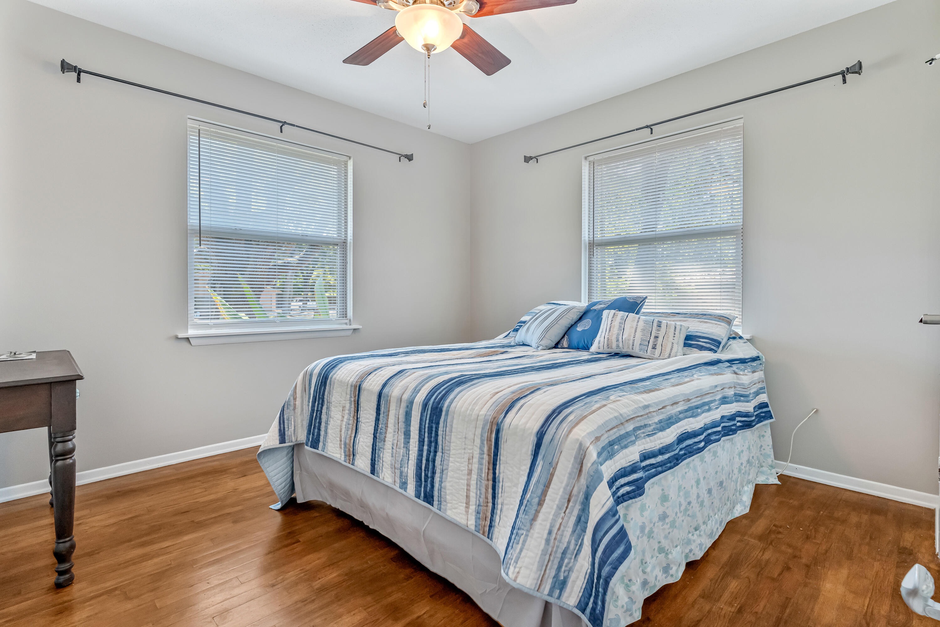 CLOVERDALE S/D - Residential