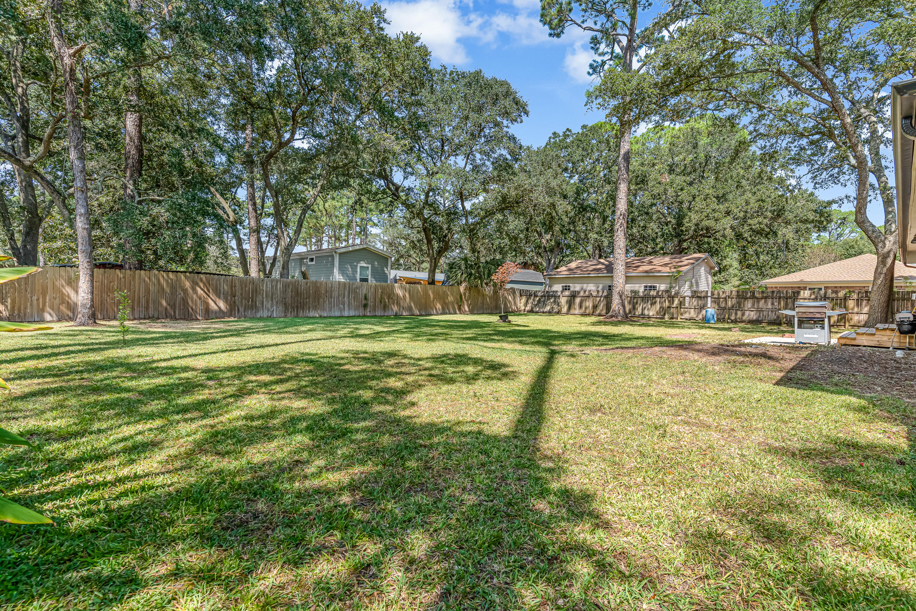 CLOVERDALE S/D - Residential