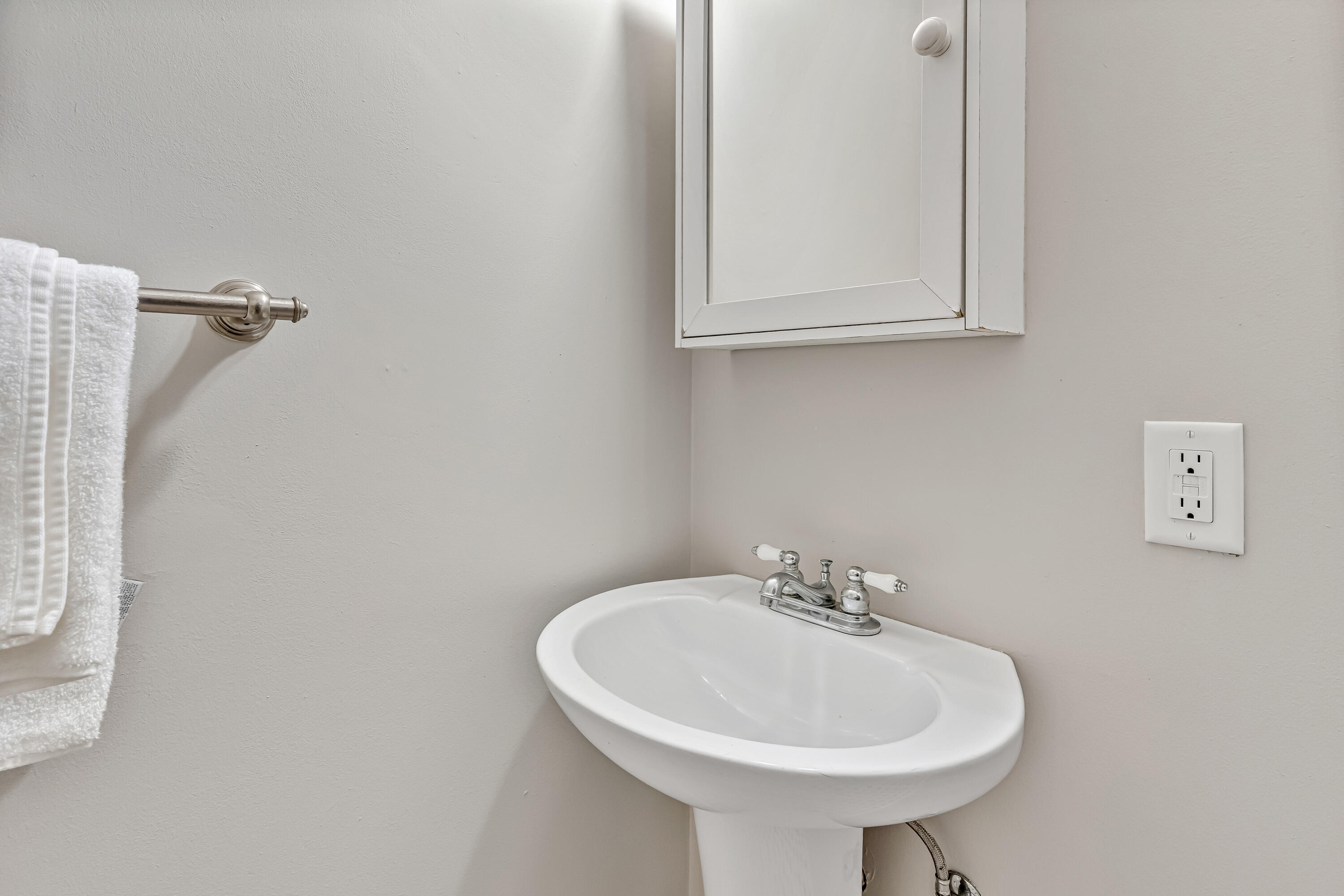 CLOVERDALE S/D - Residential