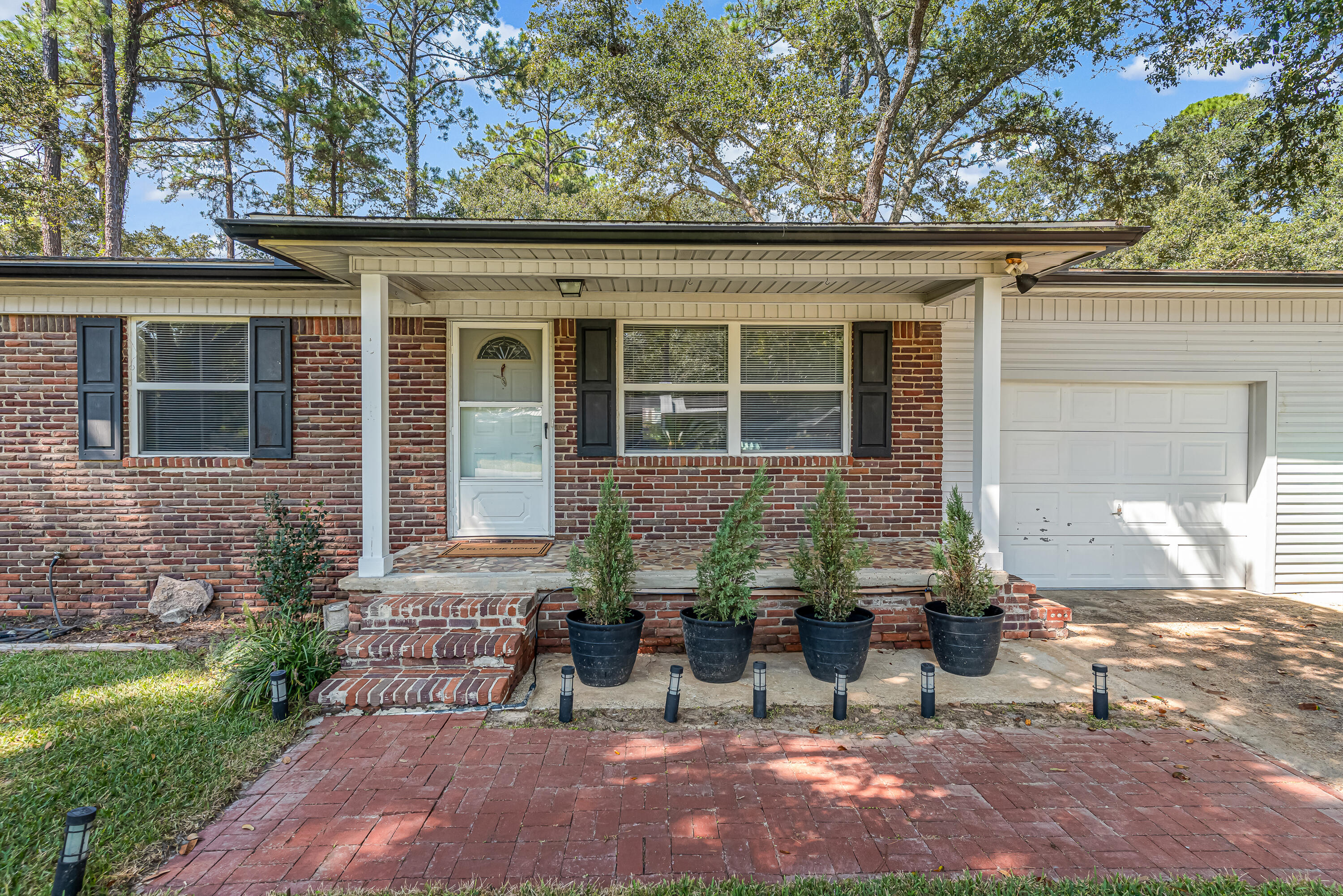 CLOVERDALE S/D - Residential