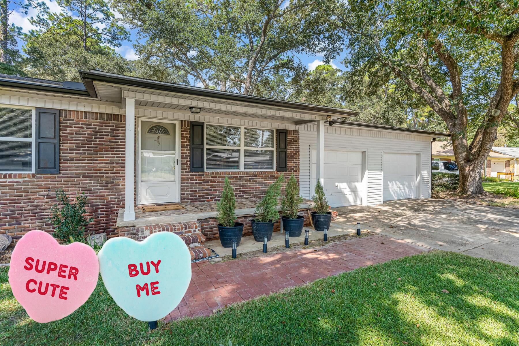 CLOVERDALE S/D - Residential