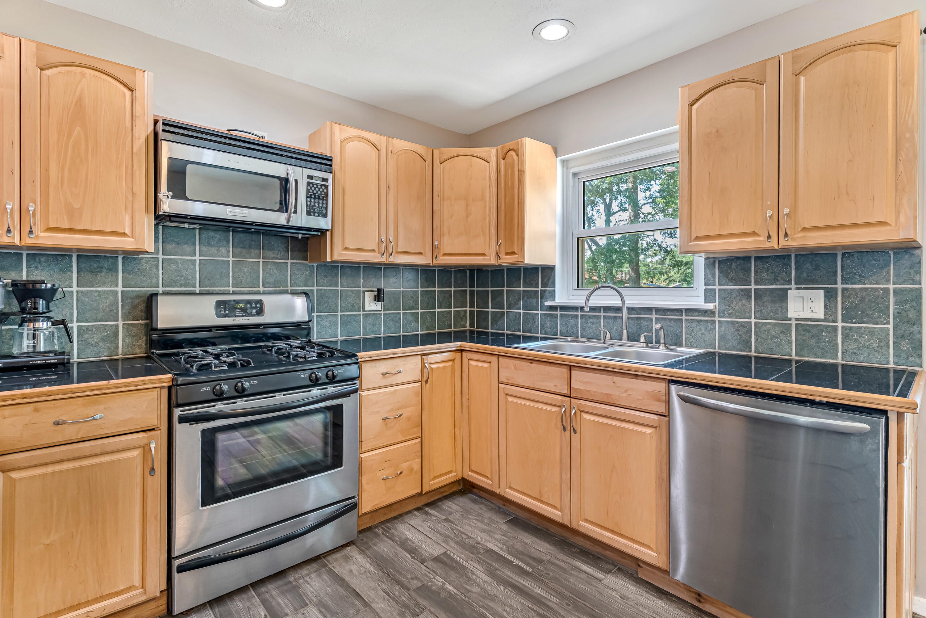 CLOVERDALE S/D - Residential