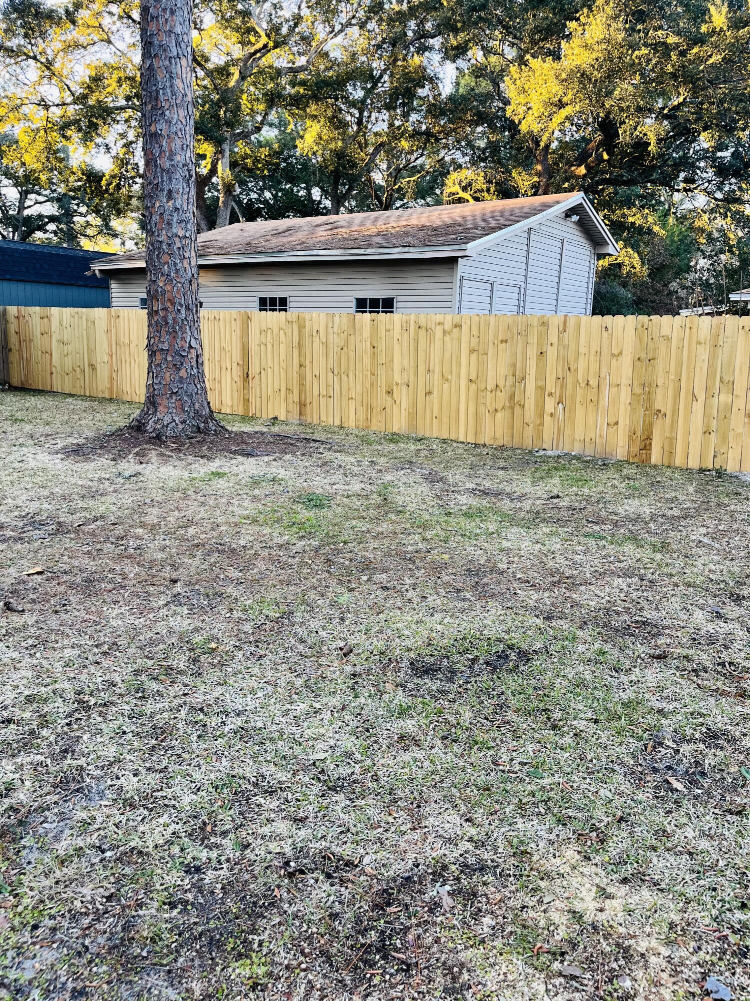 CLOVERDALE S/D - Residential