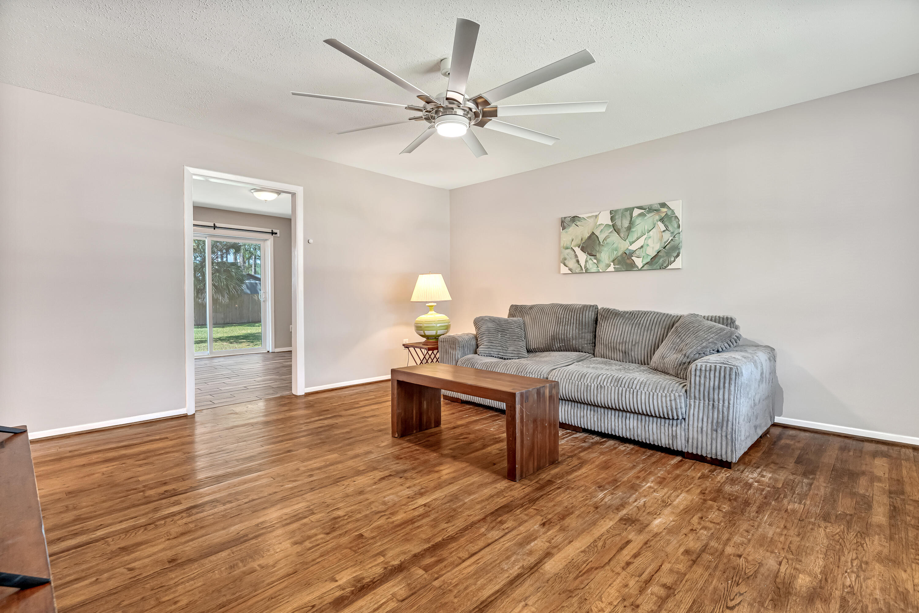 CLOVERDALE S/D - Residential