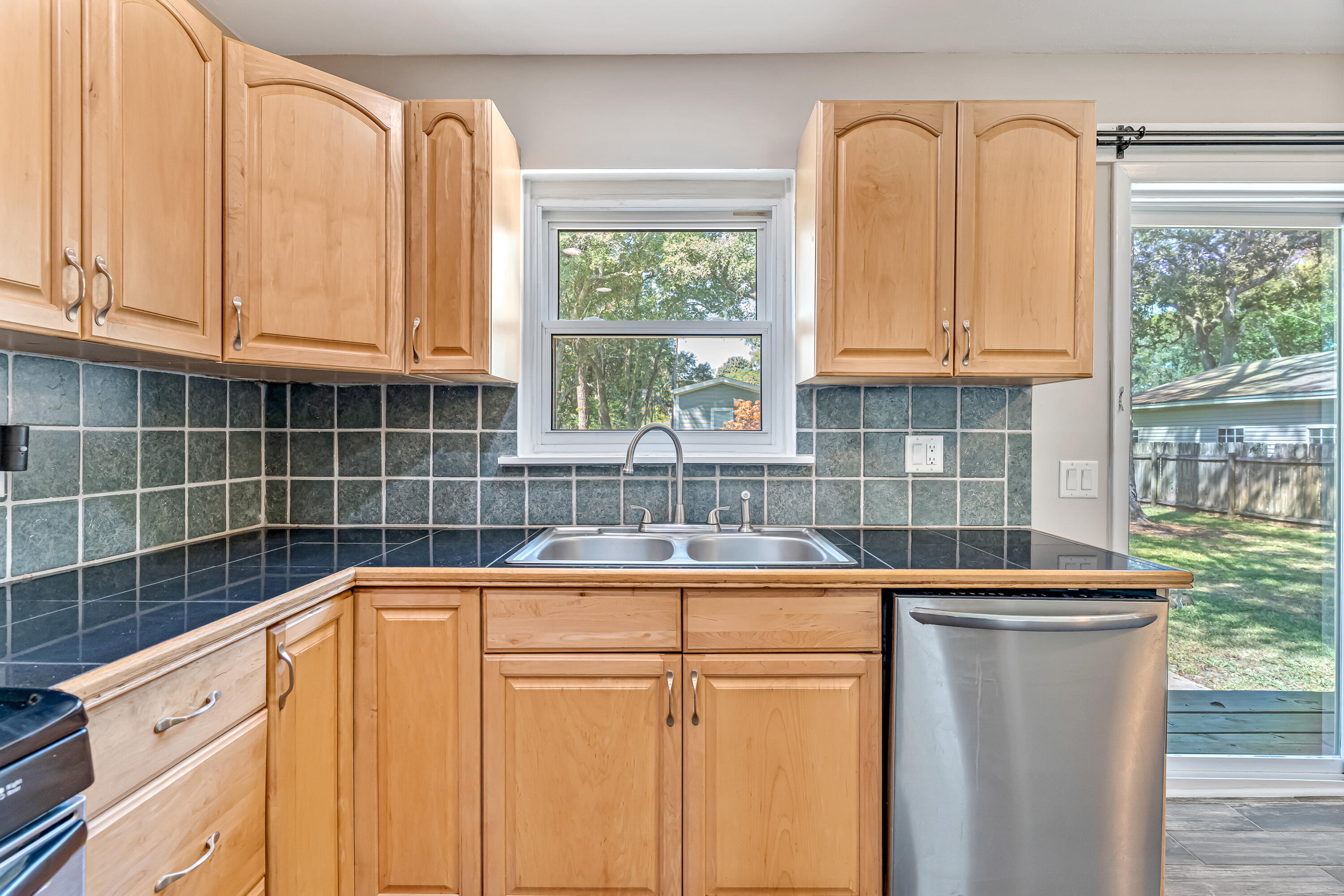 CLOVERDALE S/D - Residential