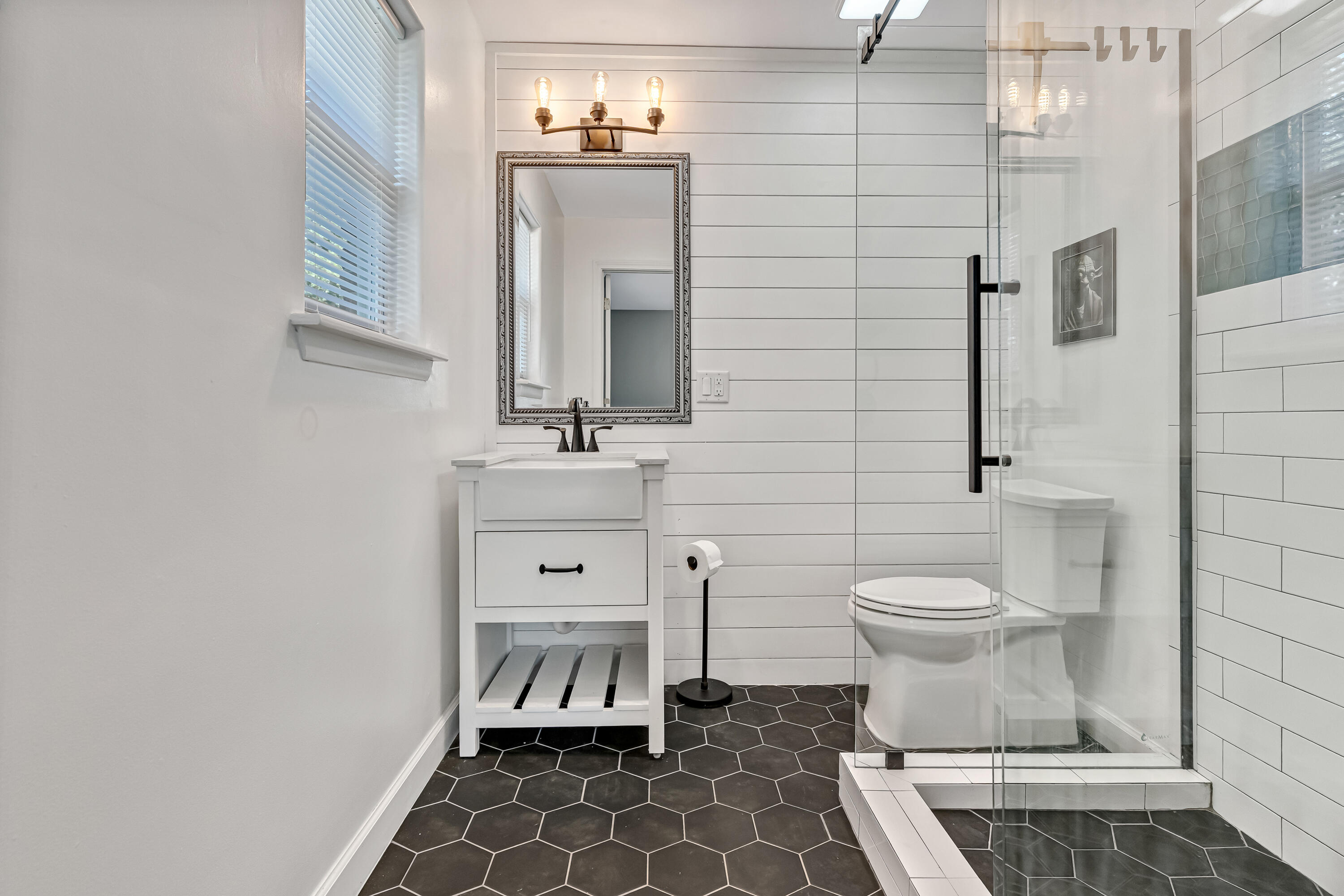 CLOVERDALE S/D - Residential