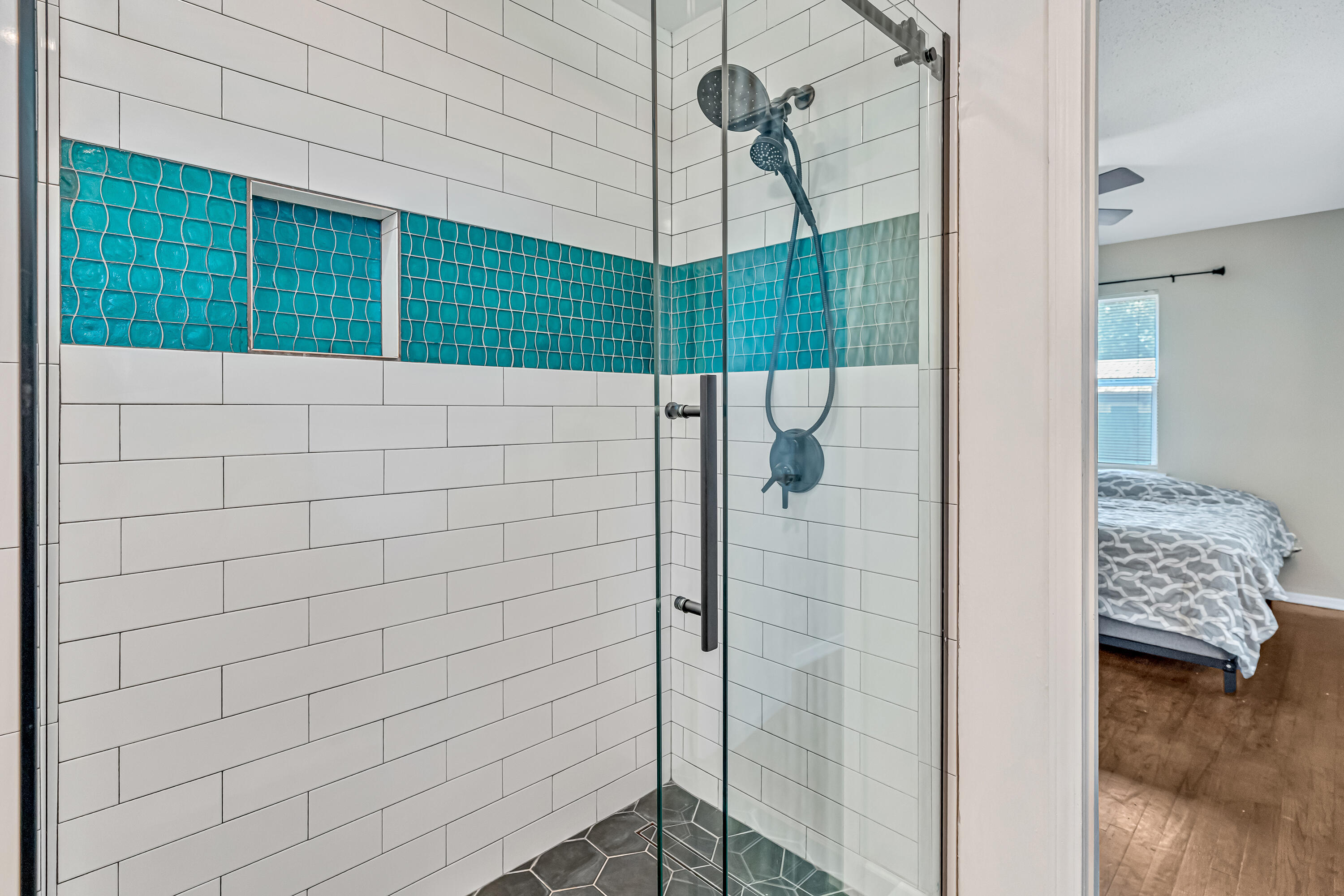 CLOVERDALE S/D - Residential