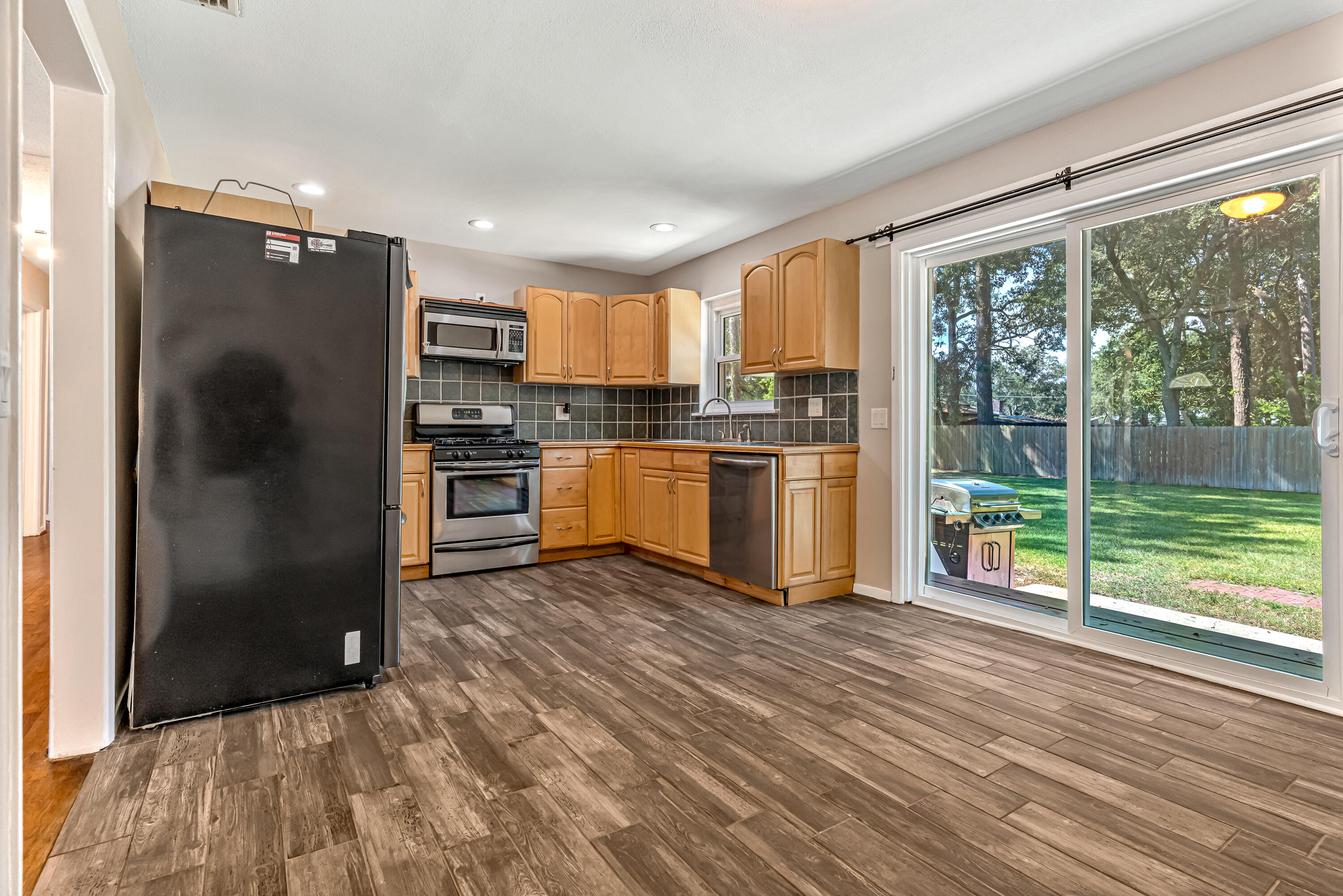 CLOVERDALE S/D - Residential