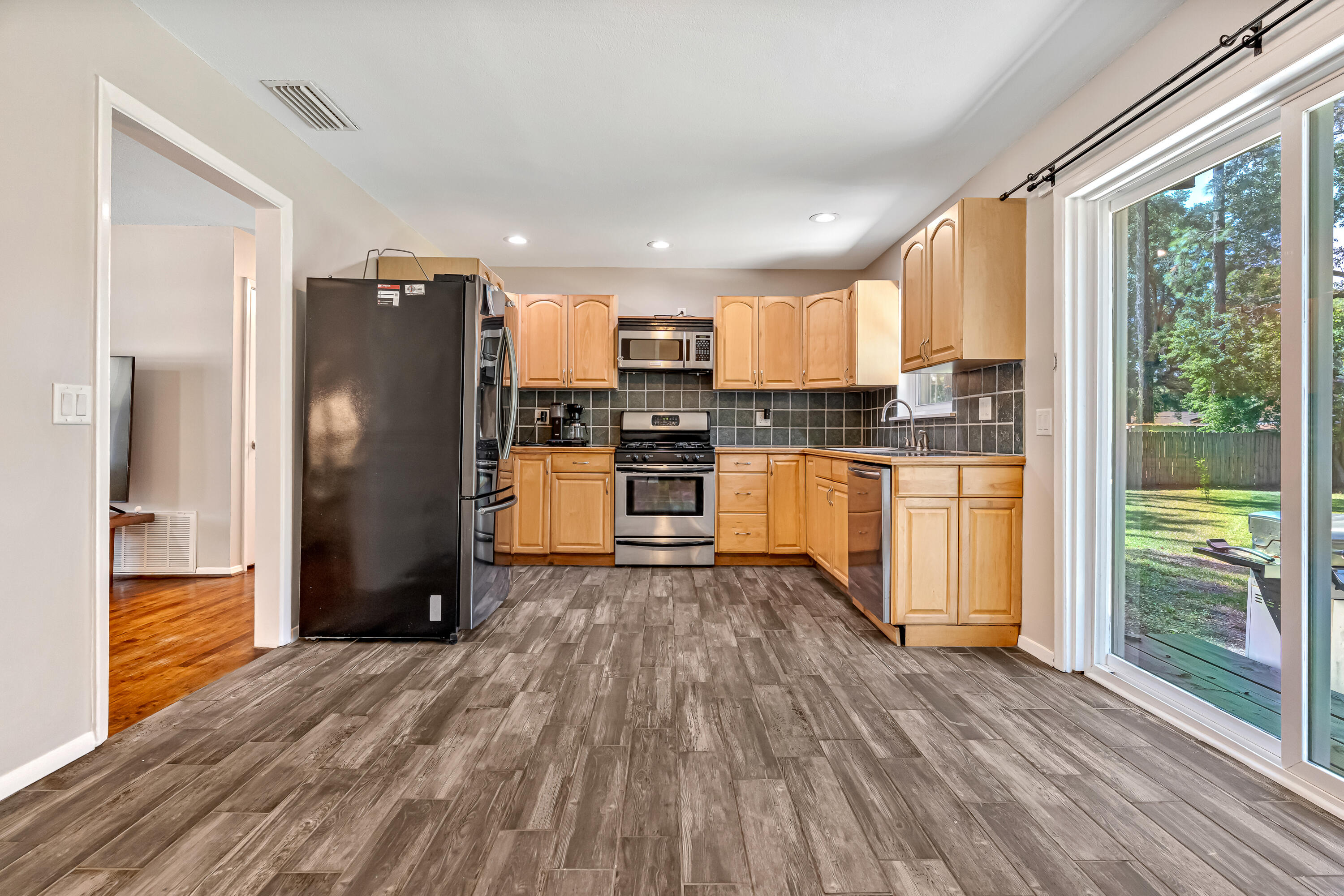 CLOVERDALE S/D - Residential