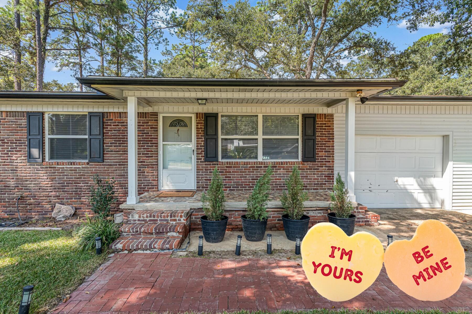 CLOVERDALE S/D - Residential