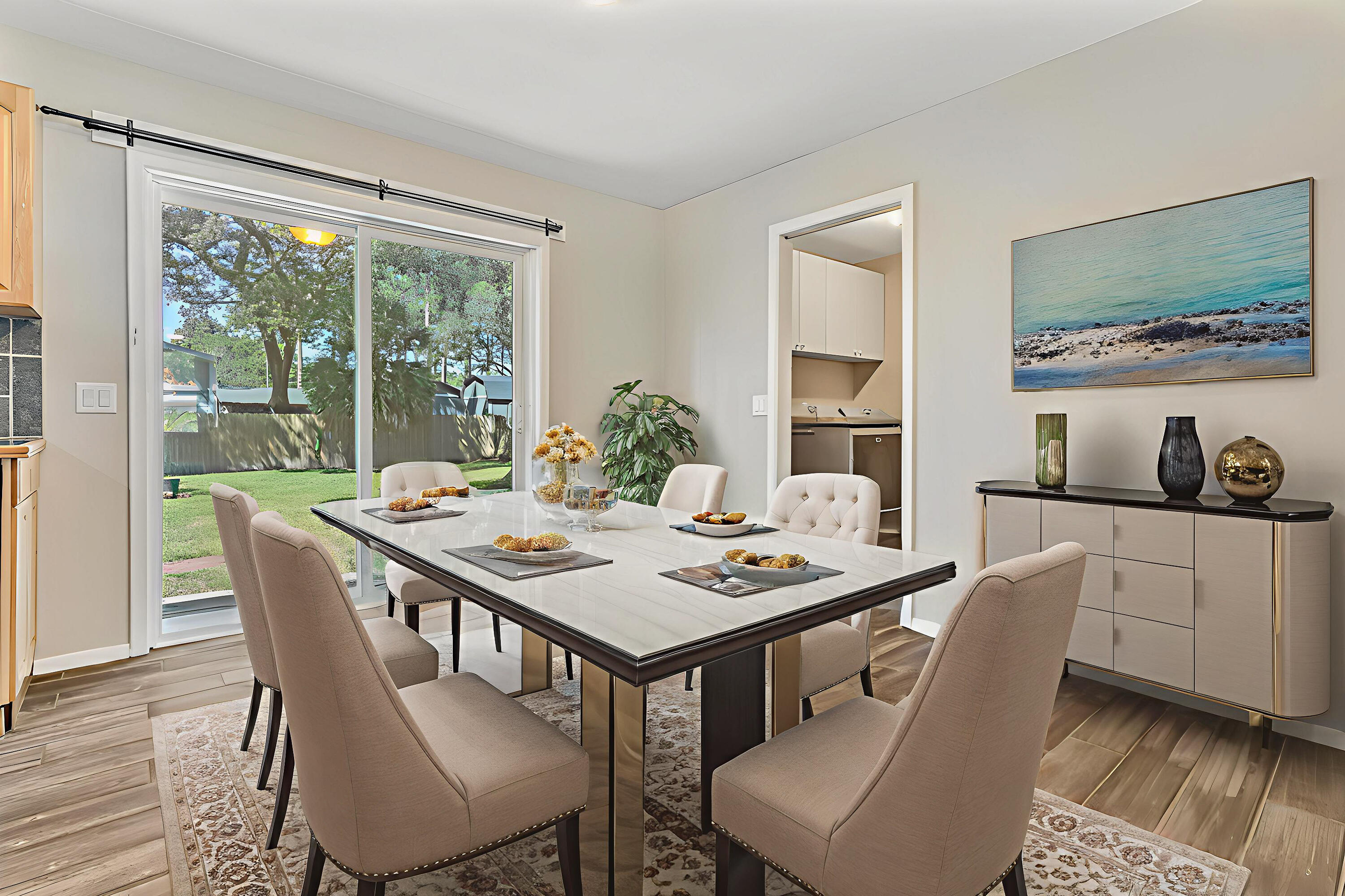 CLOVERDALE S/D - Residential