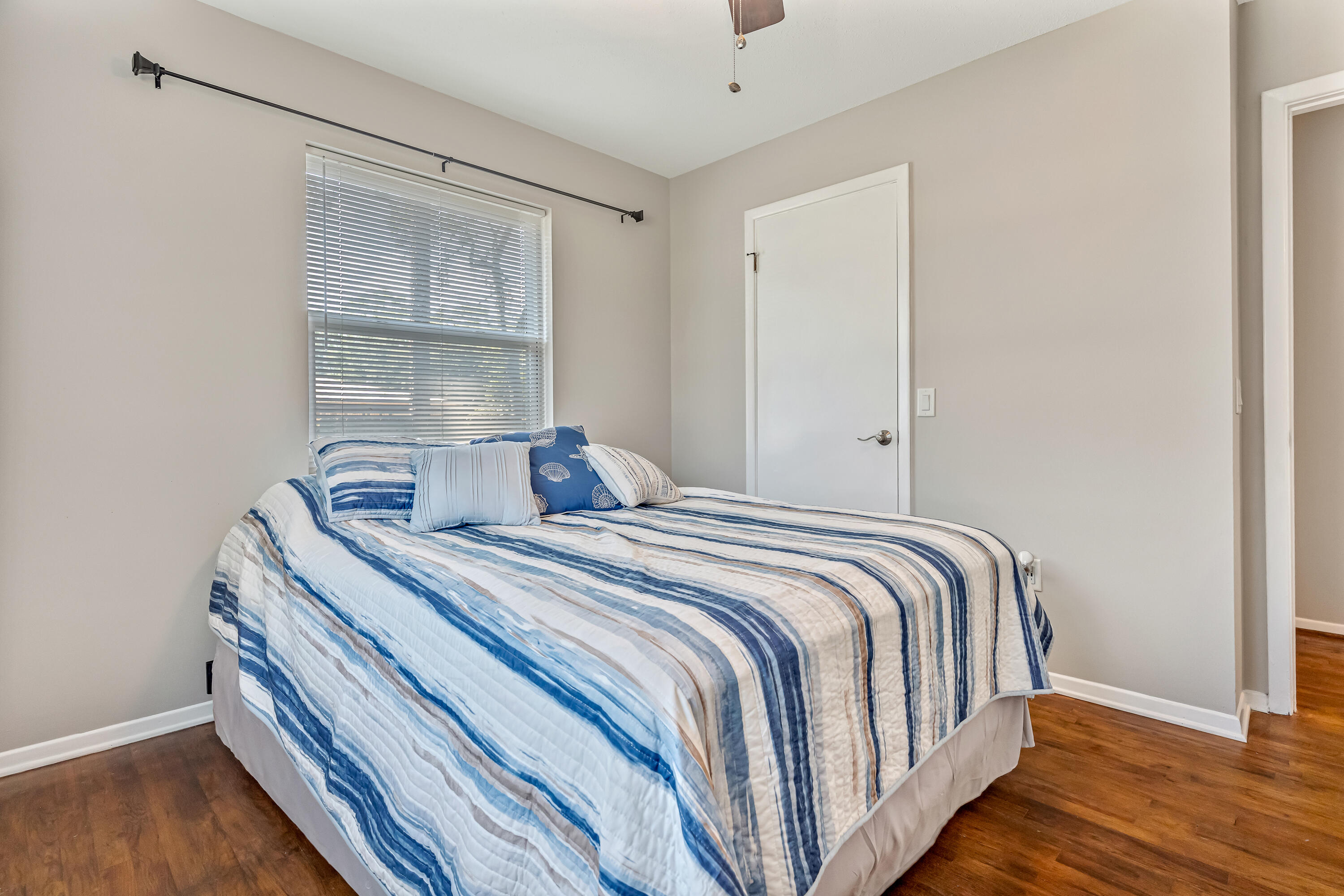 CLOVERDALE S/D - Residential