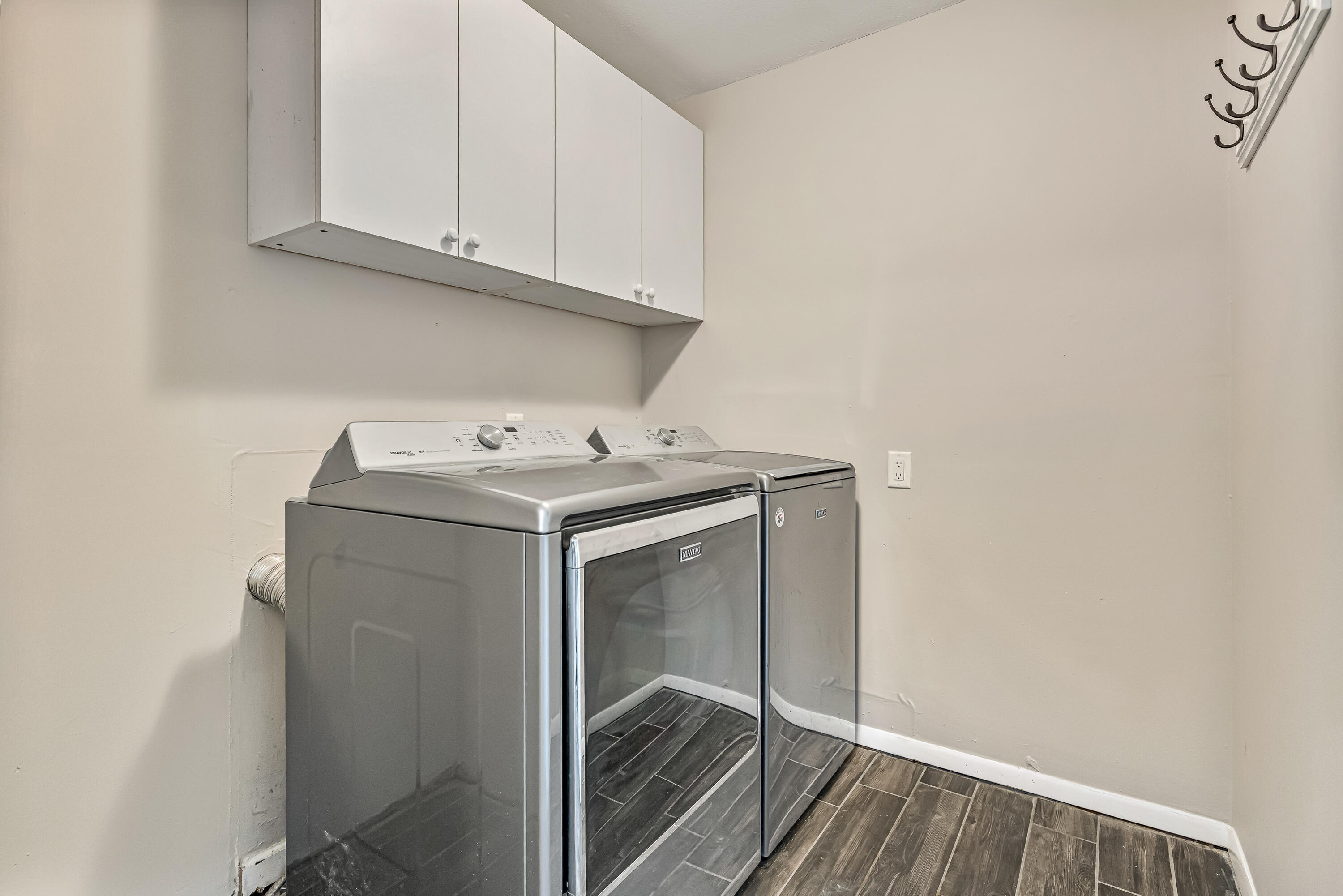 CLOVERDALE S/D - Residential