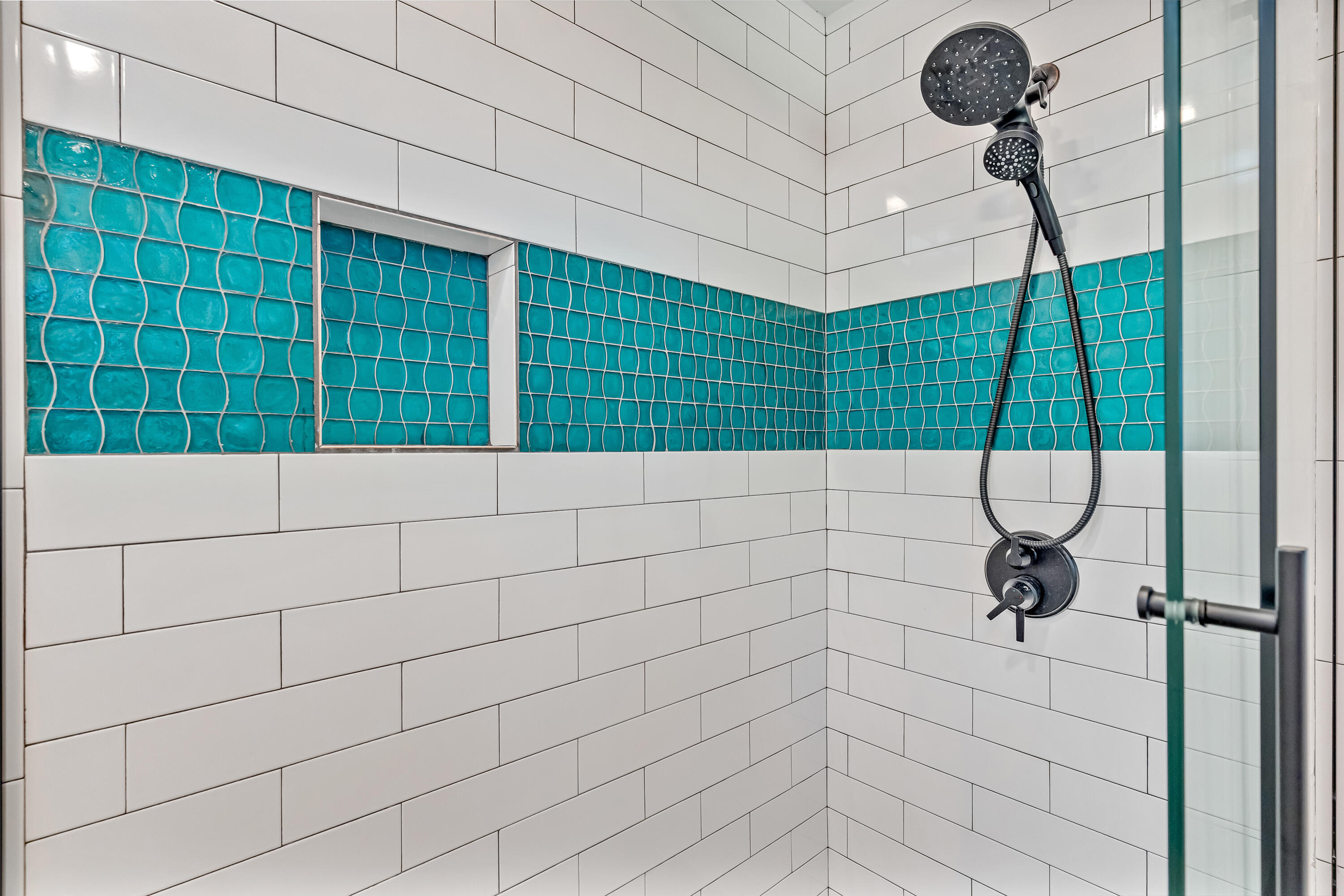 CLOVERDALE S/D - Residential