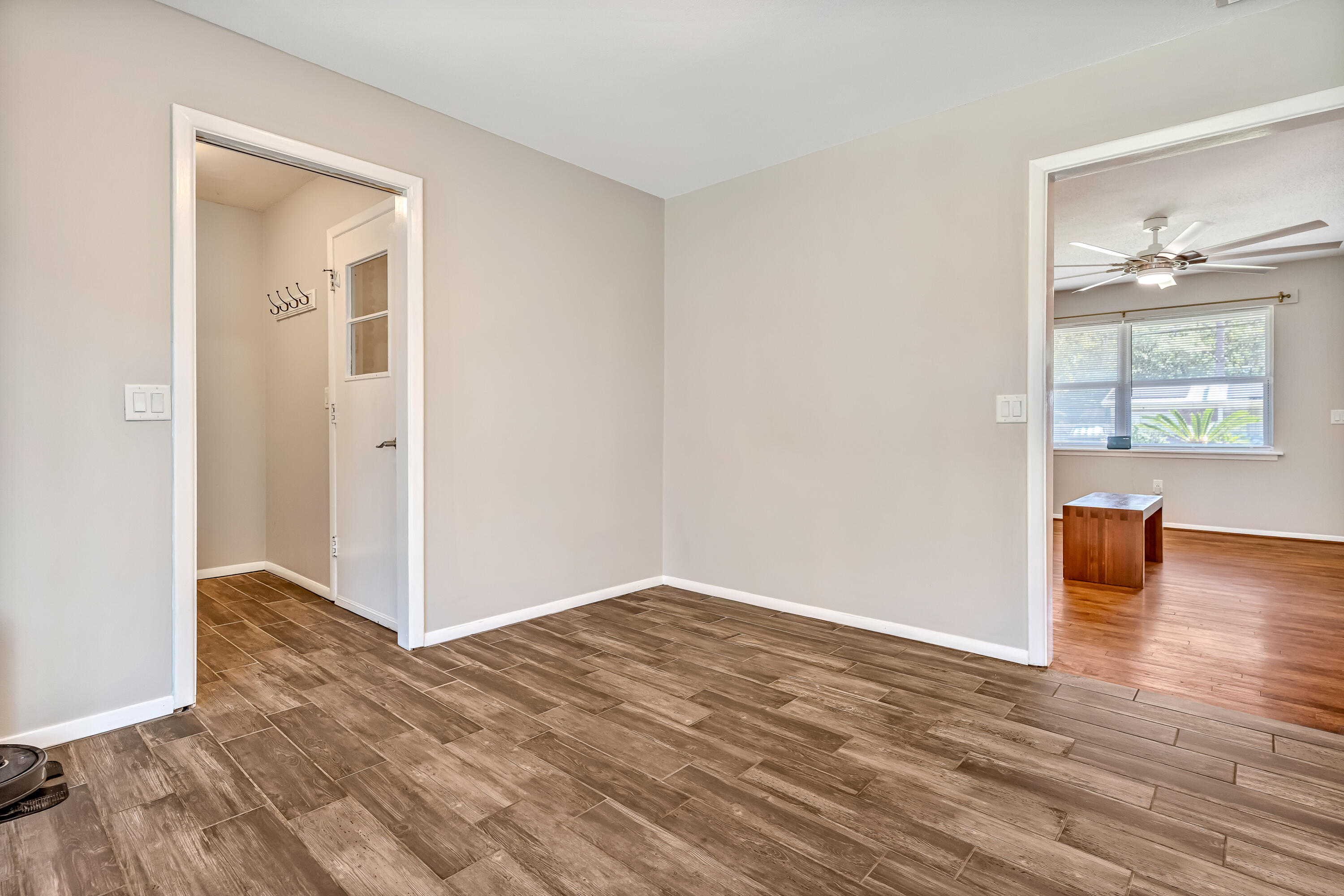 CLOVERDALE S/D - Residential