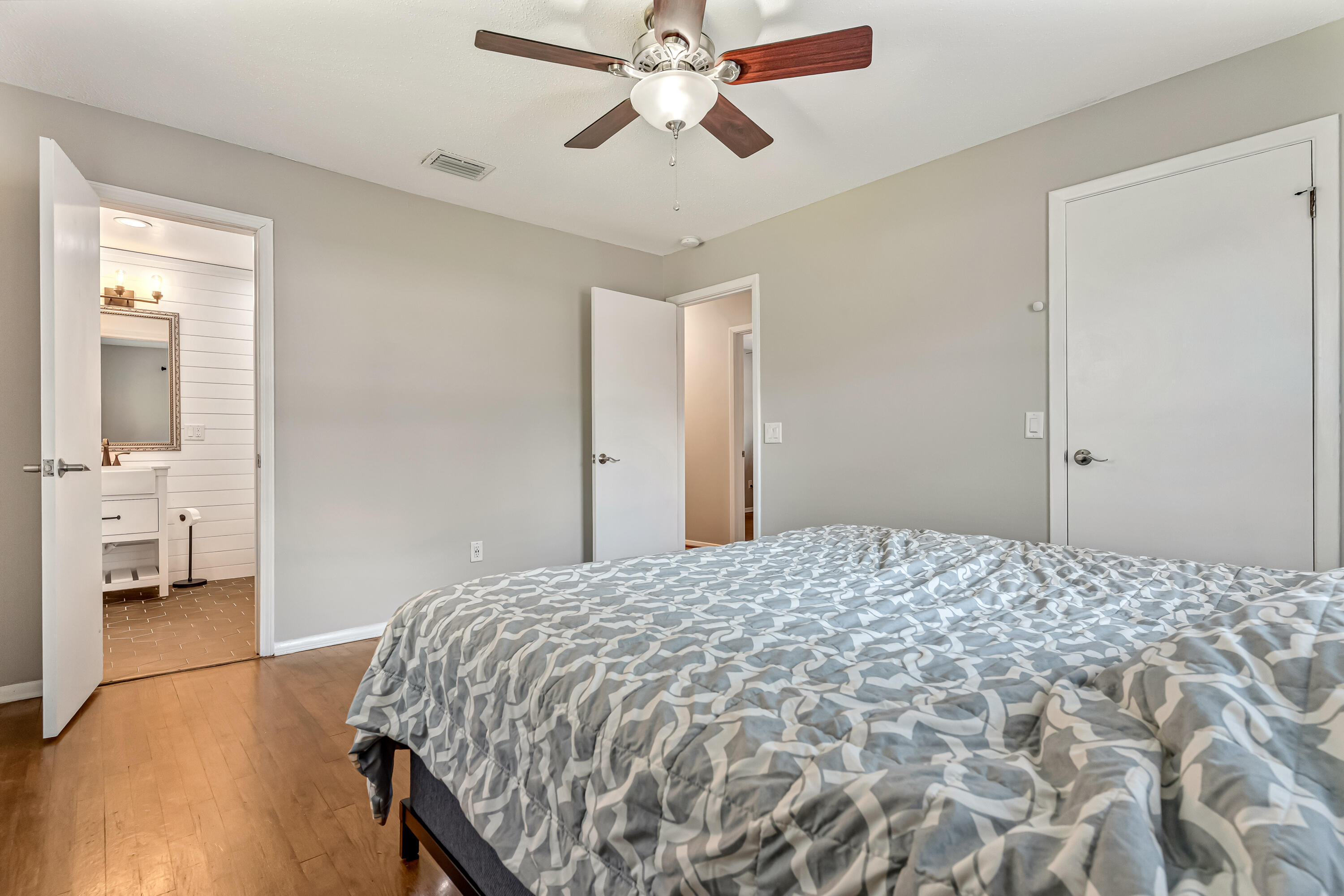 CLOVERDALE S/D - Residential