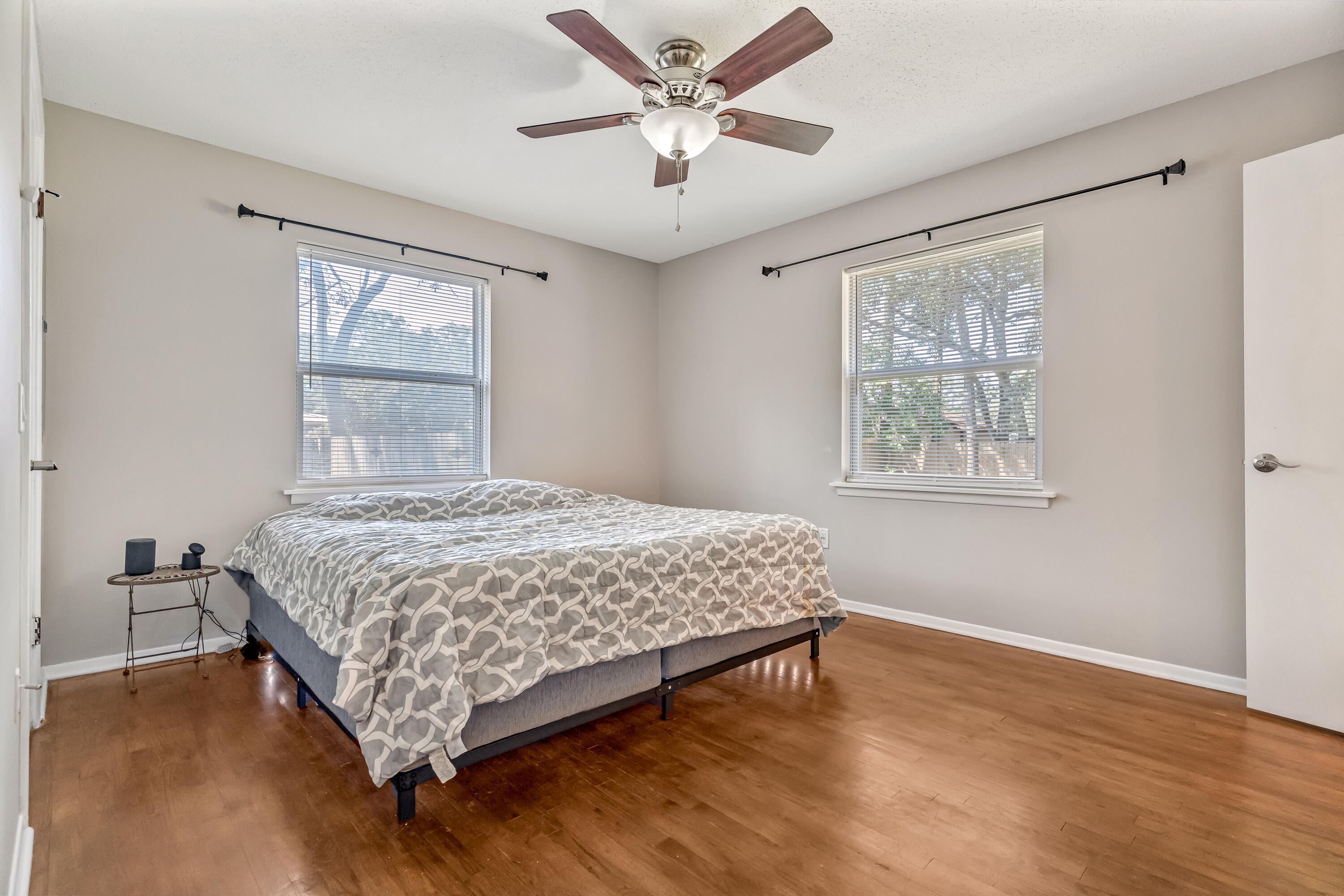 CLOVERDALE S/D - Residential