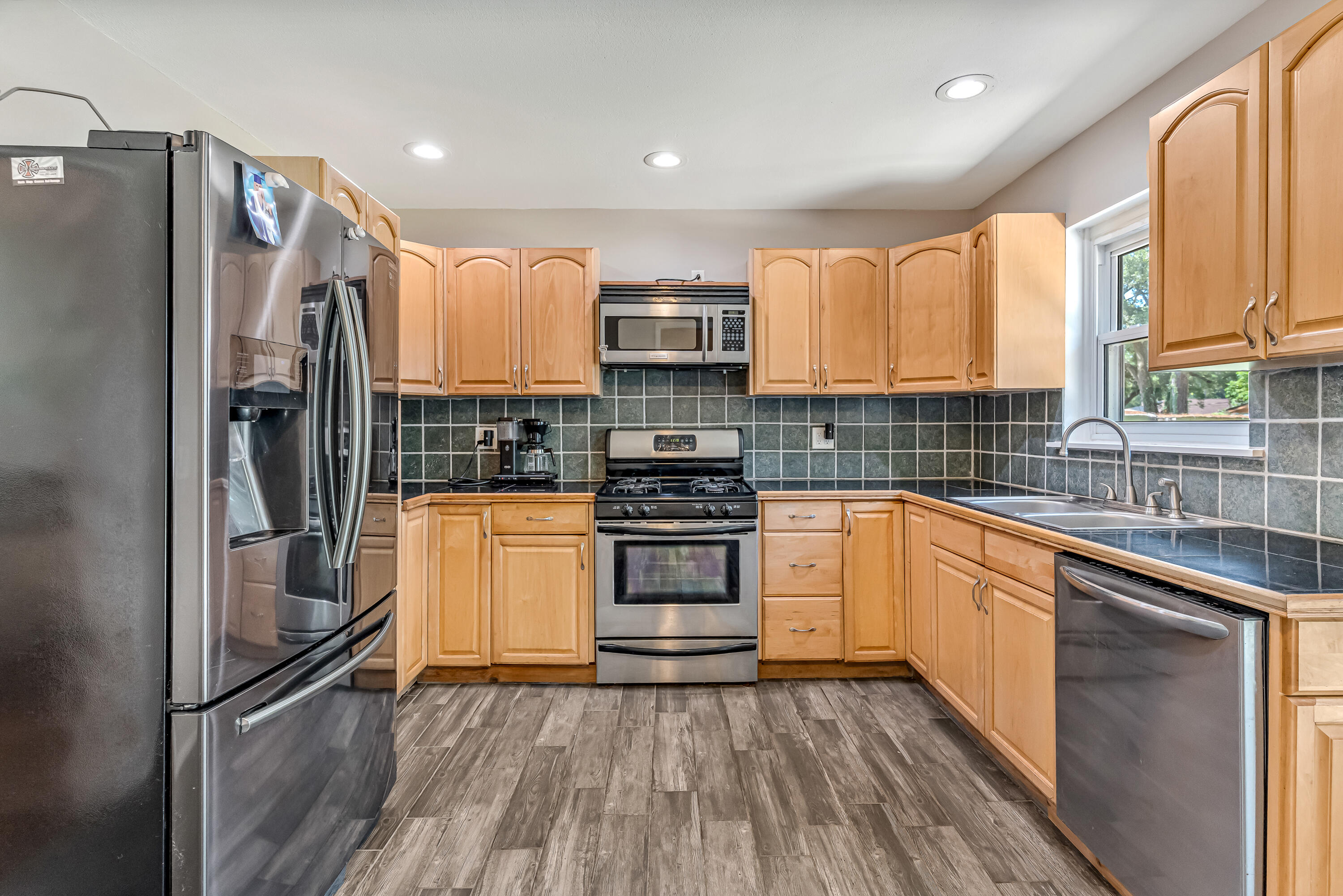 CLOVERDALE S/D - Residential