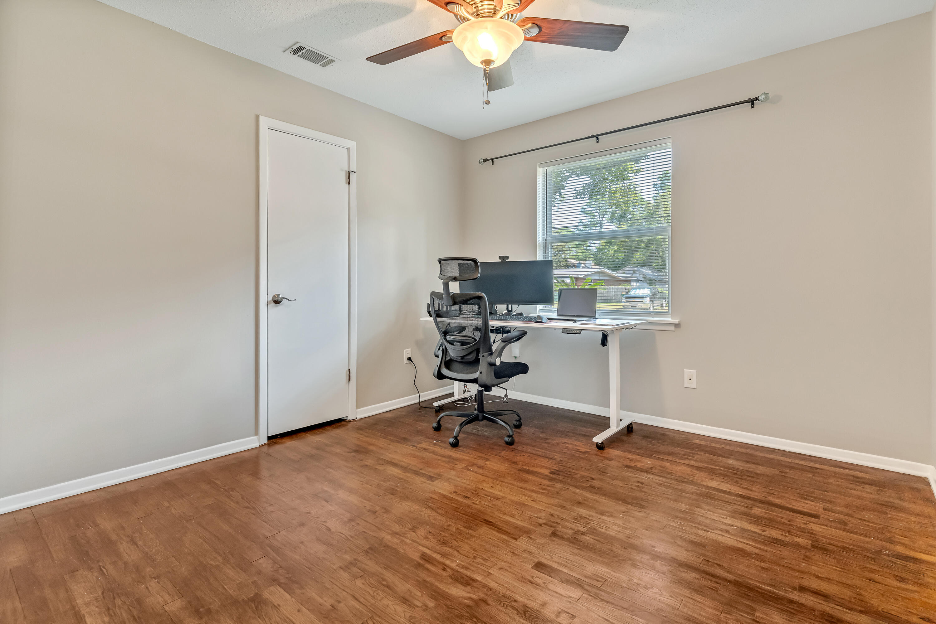 CLOVERDALE S/D - Residential