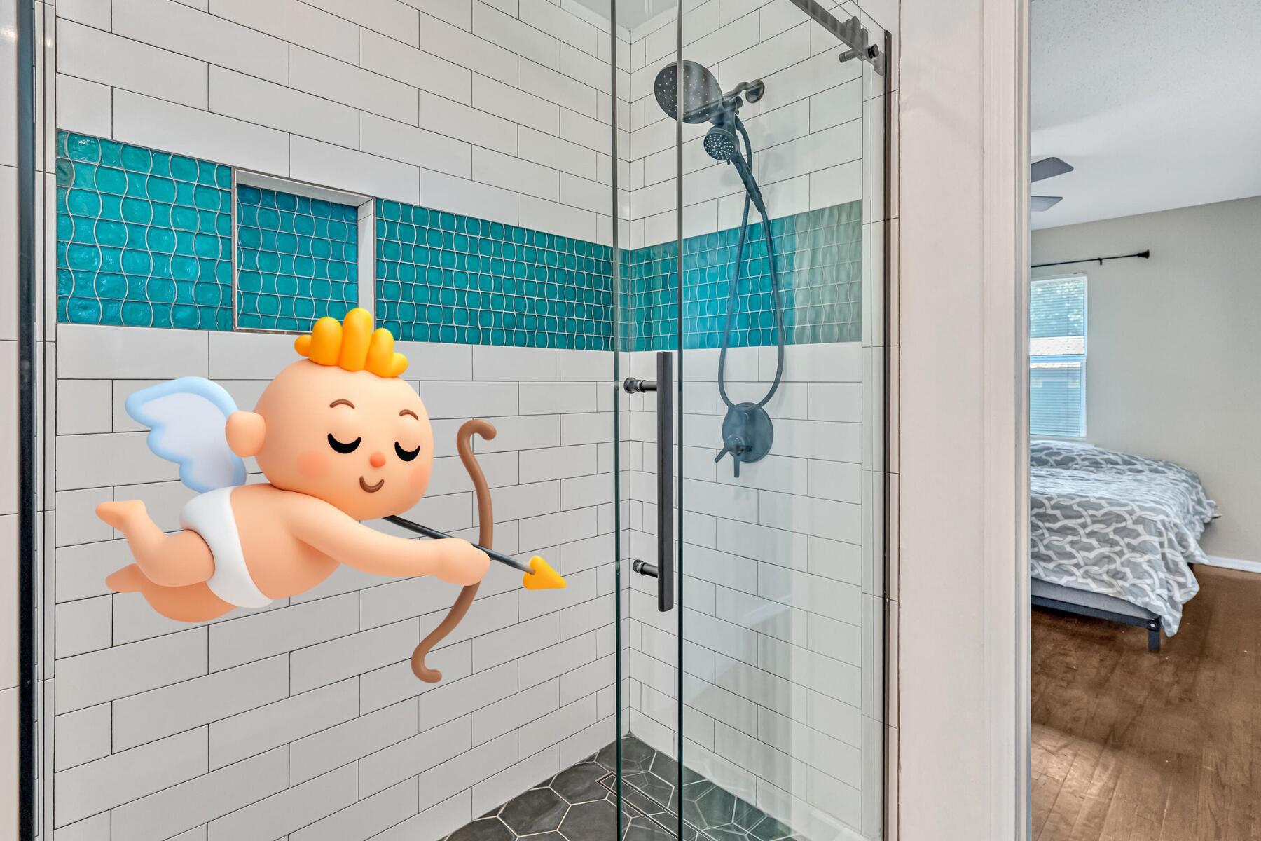 CLOVERDALE S/D - Residential