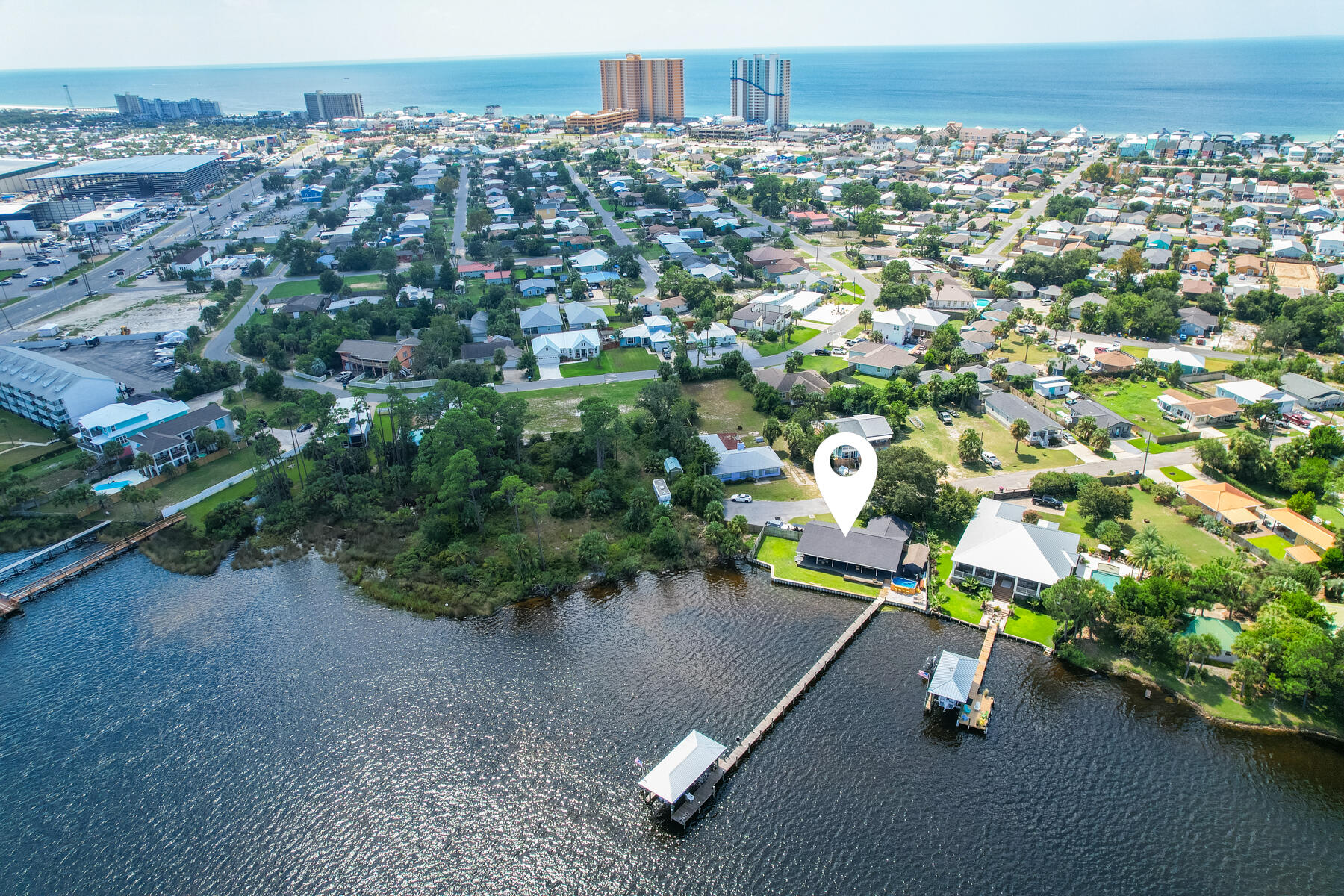 BILTMORE BEACH - Residential