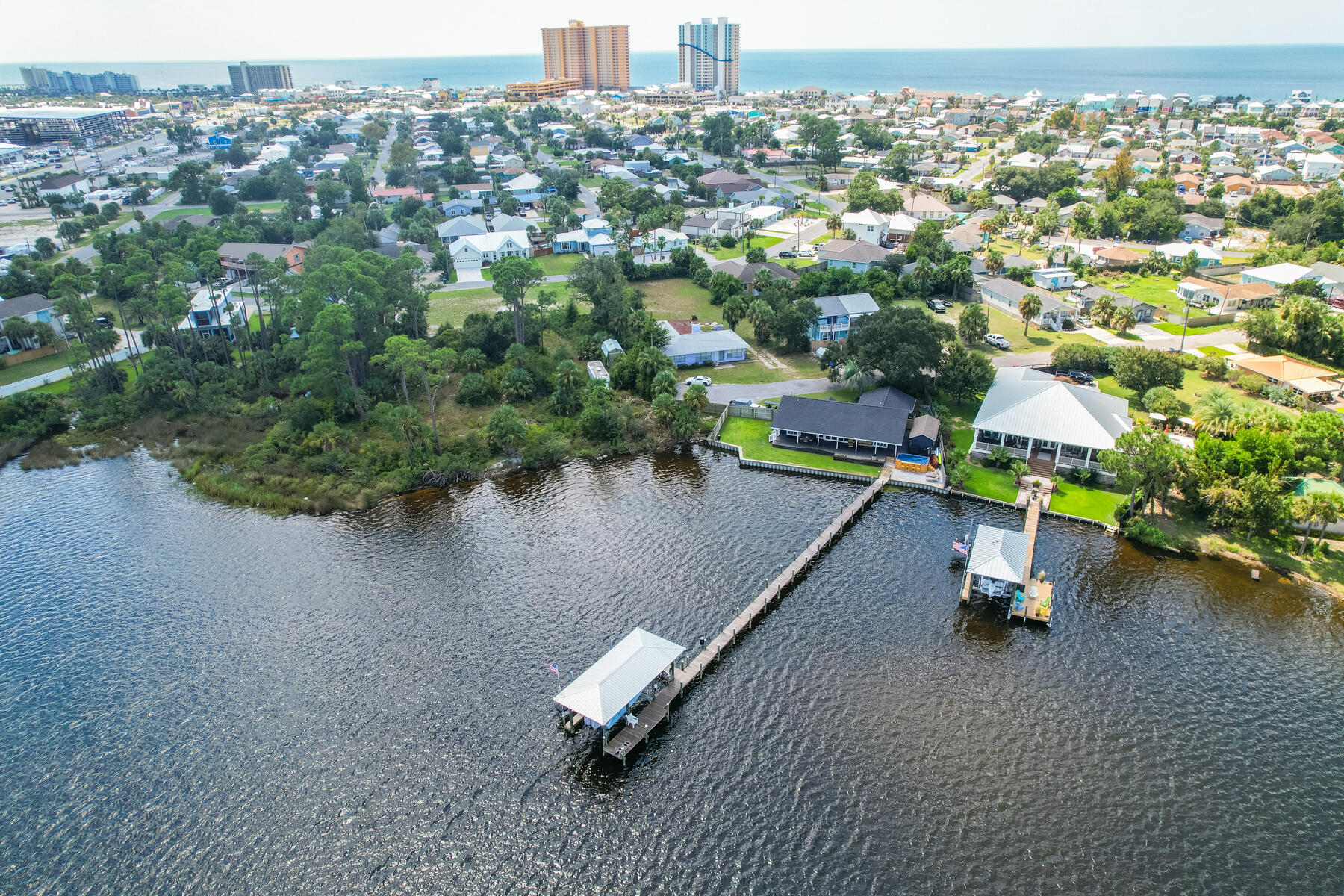 BILTMORE BEACH - Residential