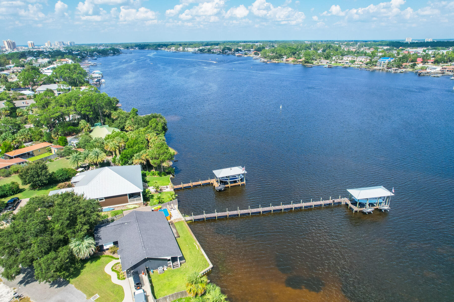 BILTMORE BEACH - Residential