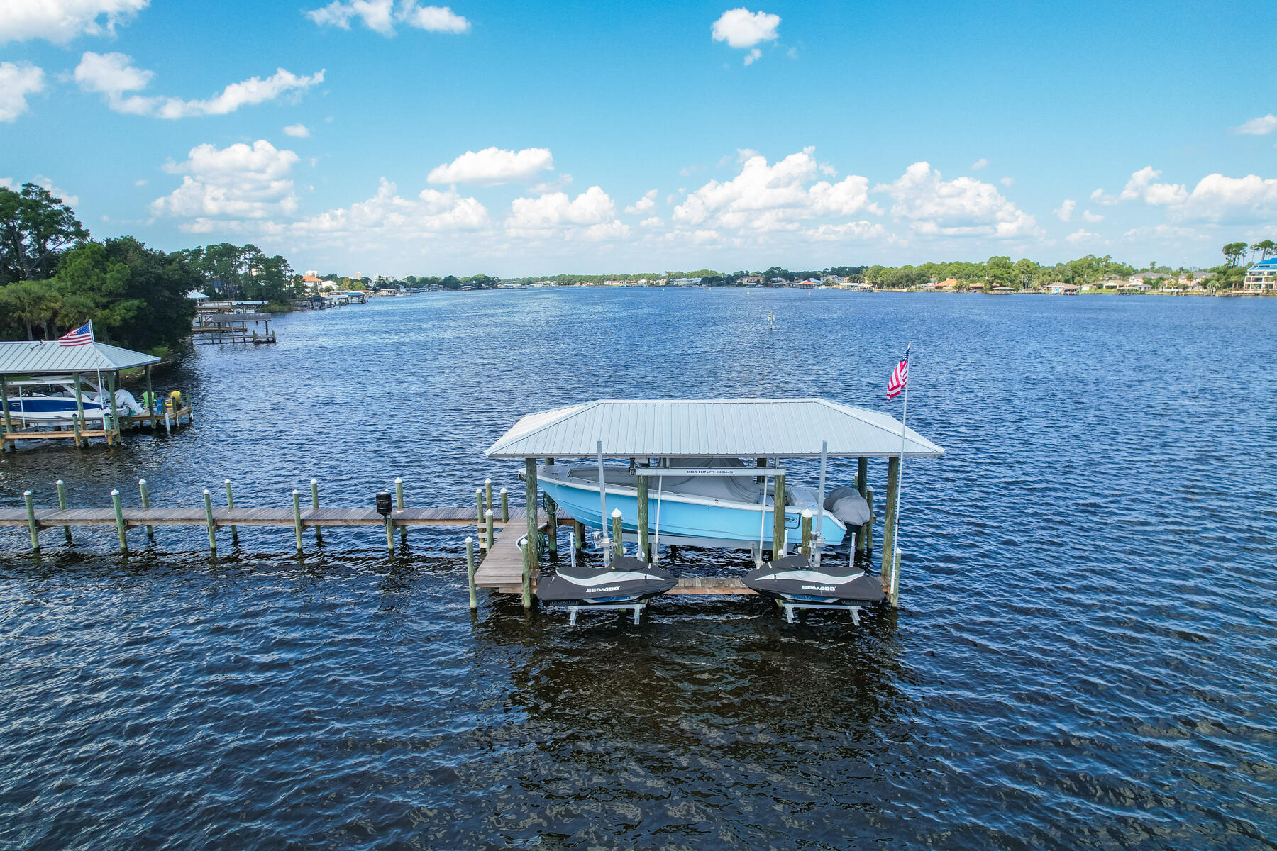 BILTMORE BEACH - Residential