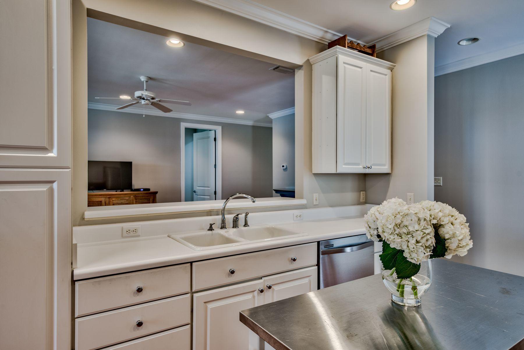 CRYSTAL LAKE AT SANDESTIN - Residential