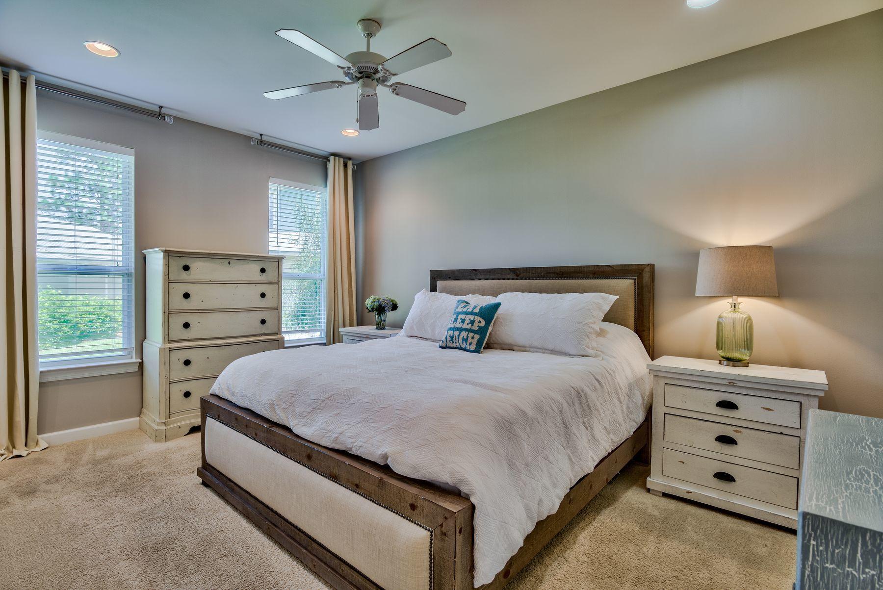 CRYSTAL LAKE AT SANDESTIN - Residential