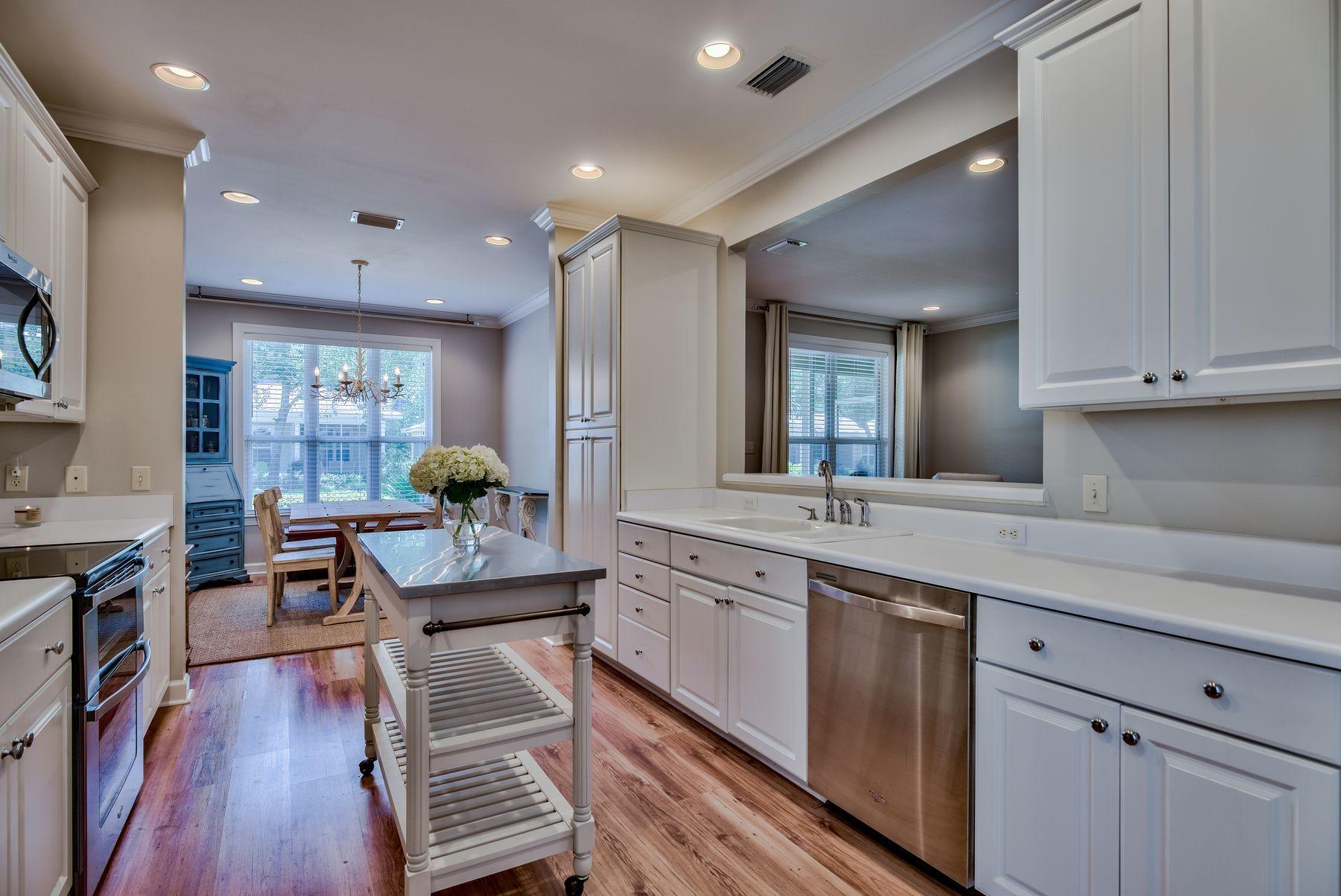 CRYSTAL LAKE AT SANDESTIN - Residential