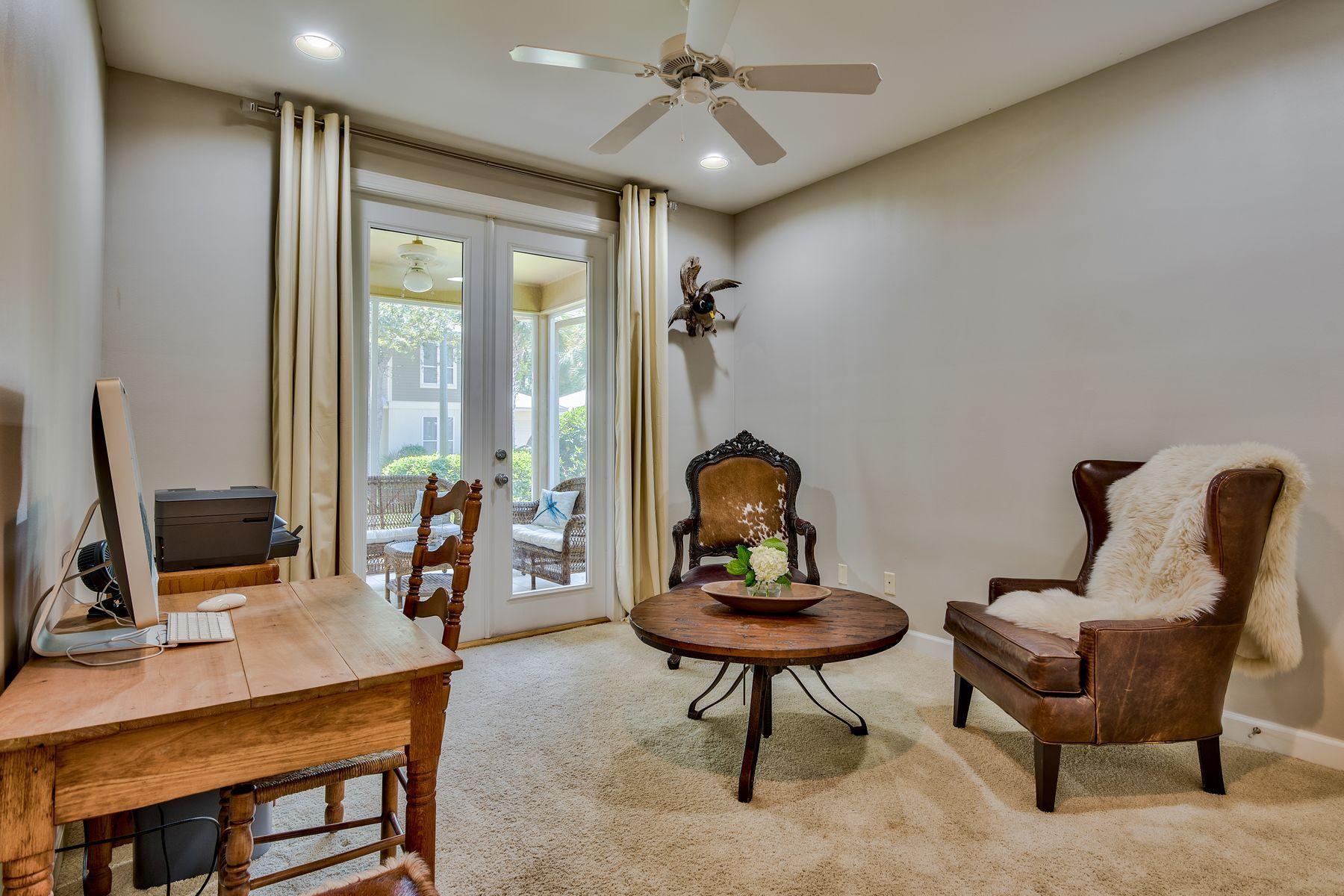 CRYSTAL LAKE AT SANDESTIN - Residential