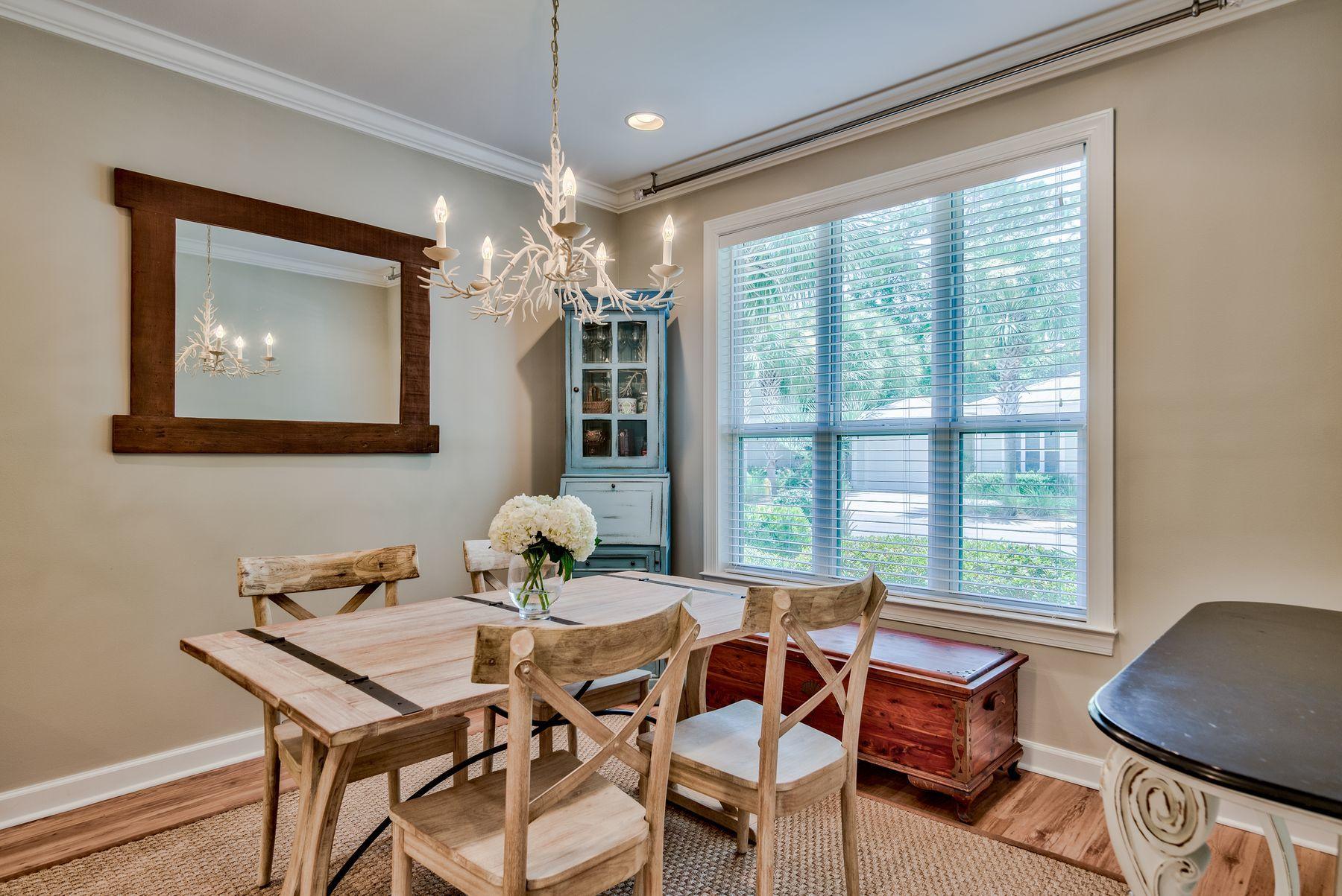 CRYSTAL LAKE AT SANDESTIN - Residential