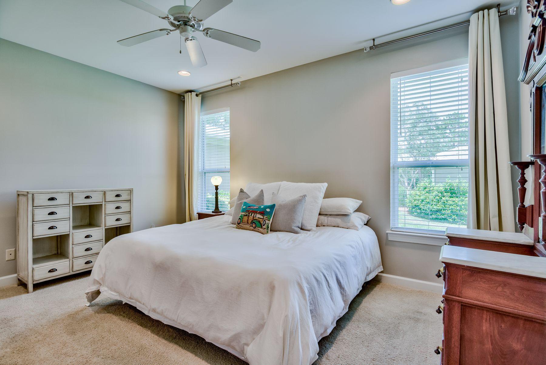 CRYSTAL LAKE AT SANDESTIN - Residential